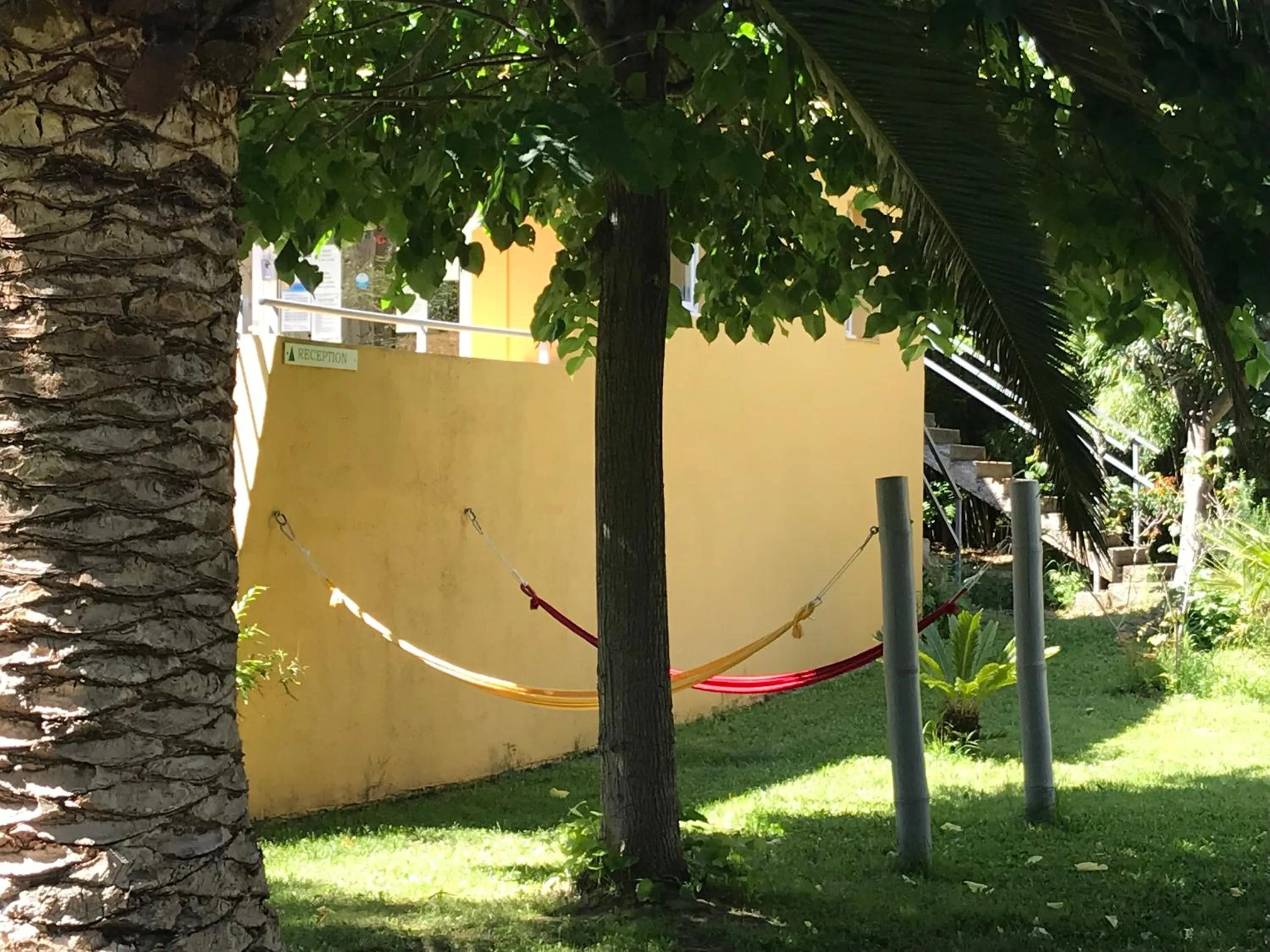 Activities in Résidence les Caraibes