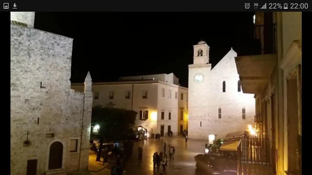 Il rifugio del conte