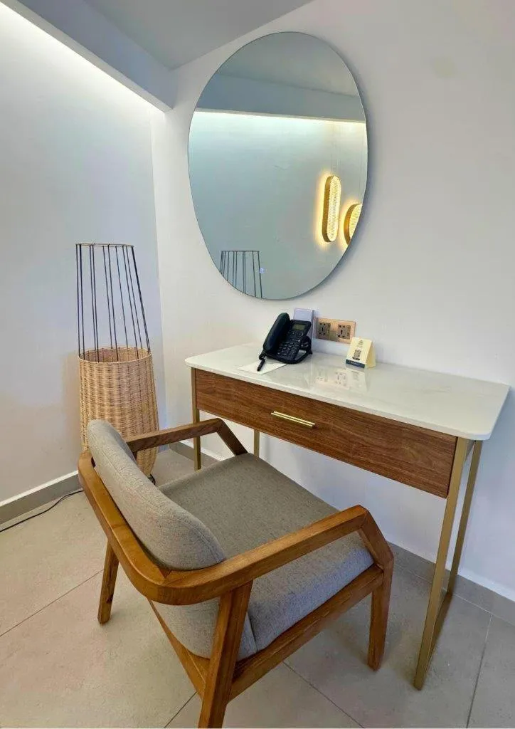 Coral Strand Smart Choice