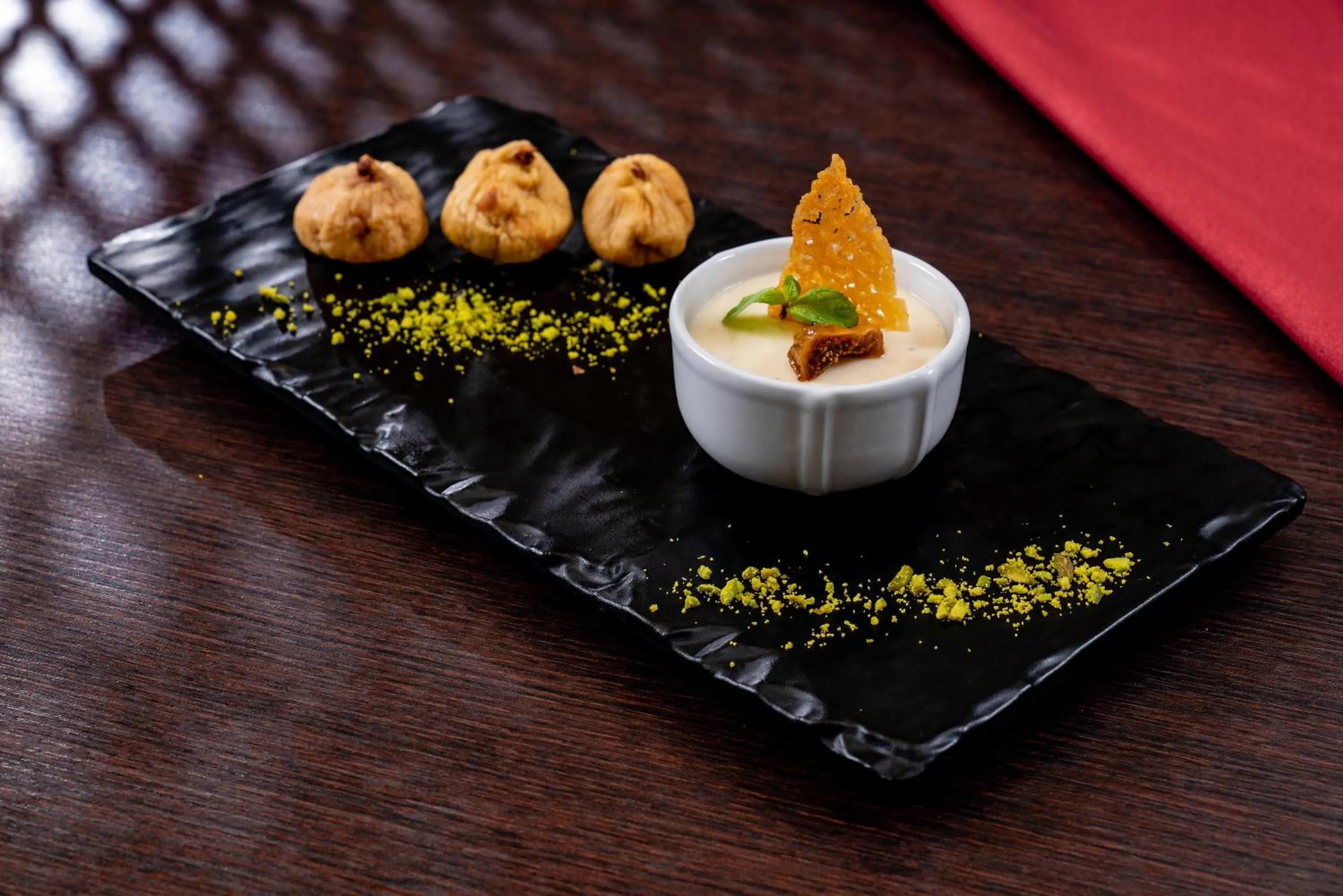 Food close-up in Coral Strand Smart Choice