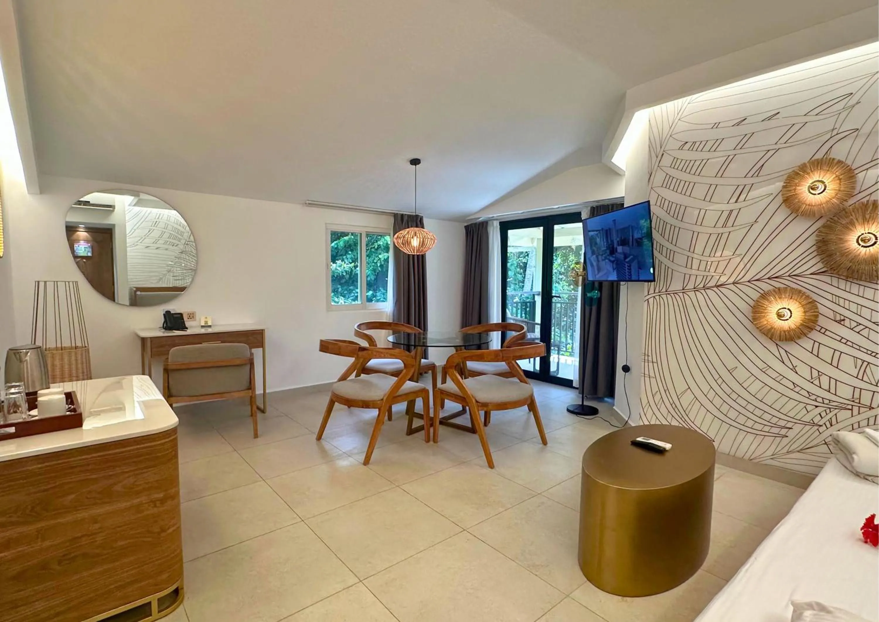 Coral Strand Smart Choice