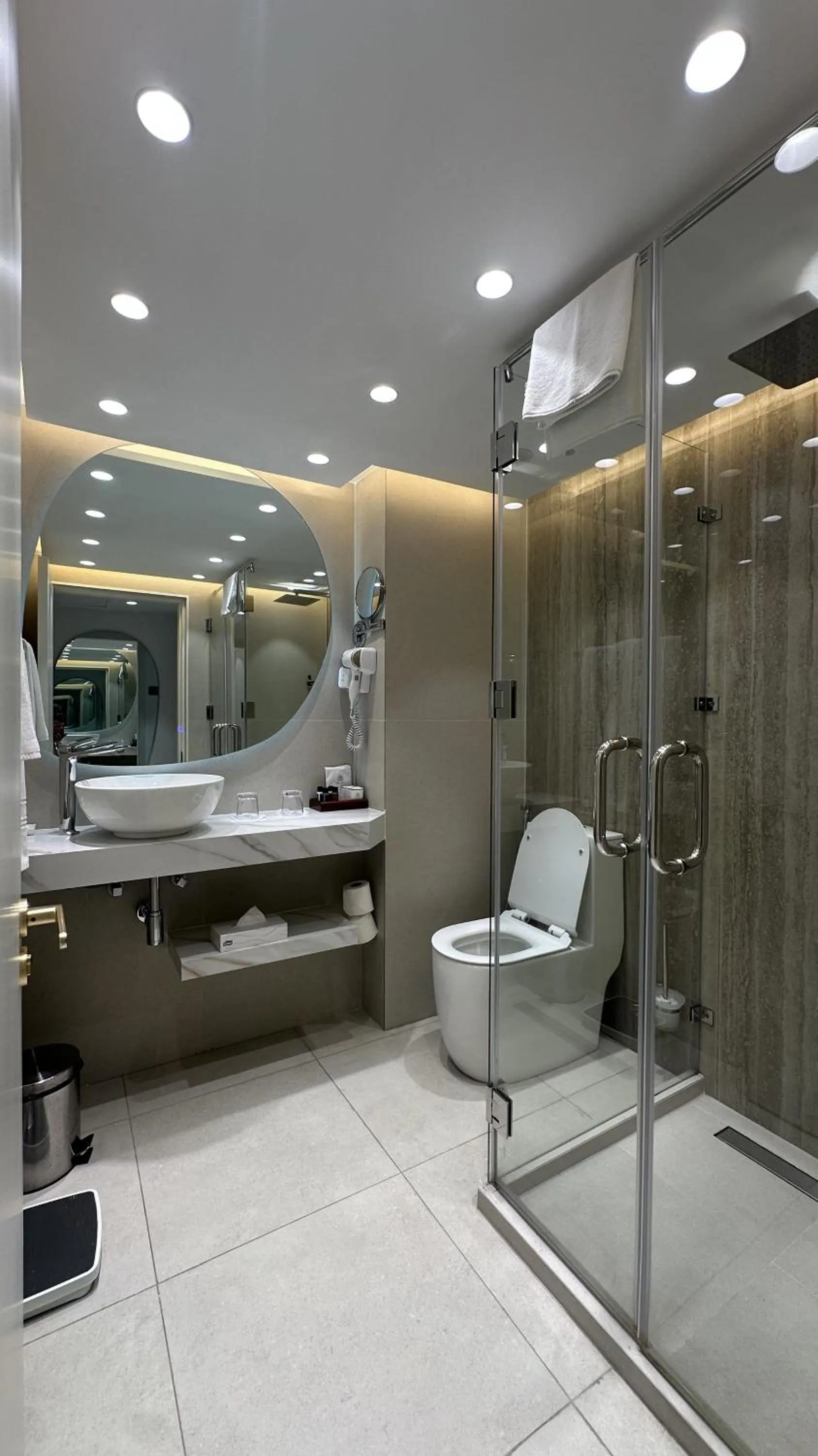 Coral Strand Smart Choice