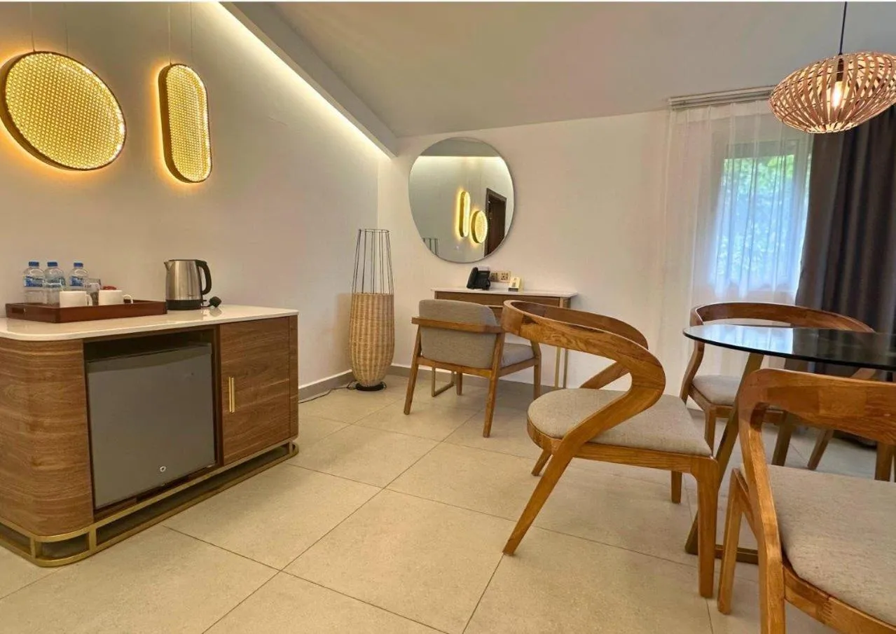 Coral Strand Smart Choice