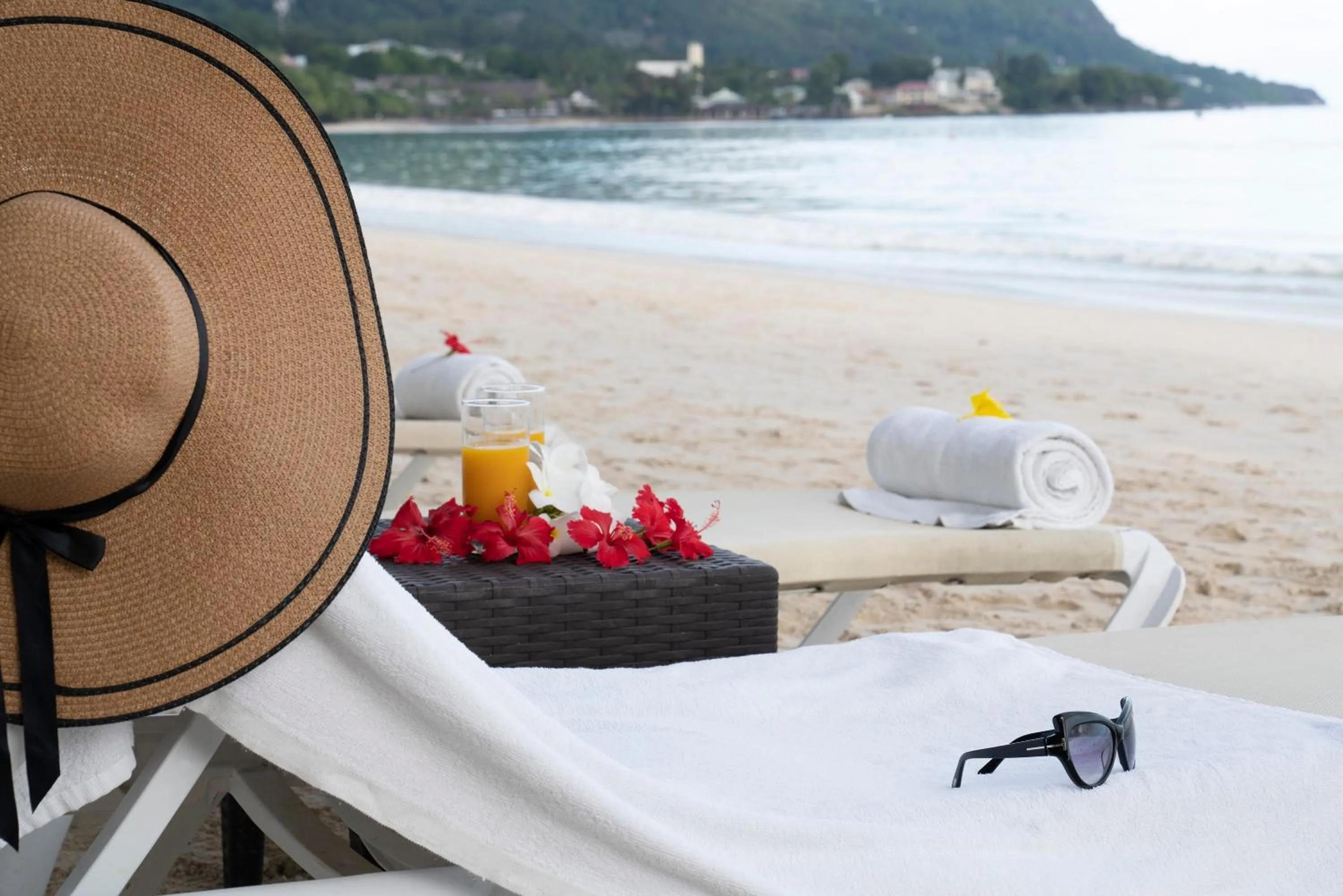 Day in Coral Strand Smart Choice