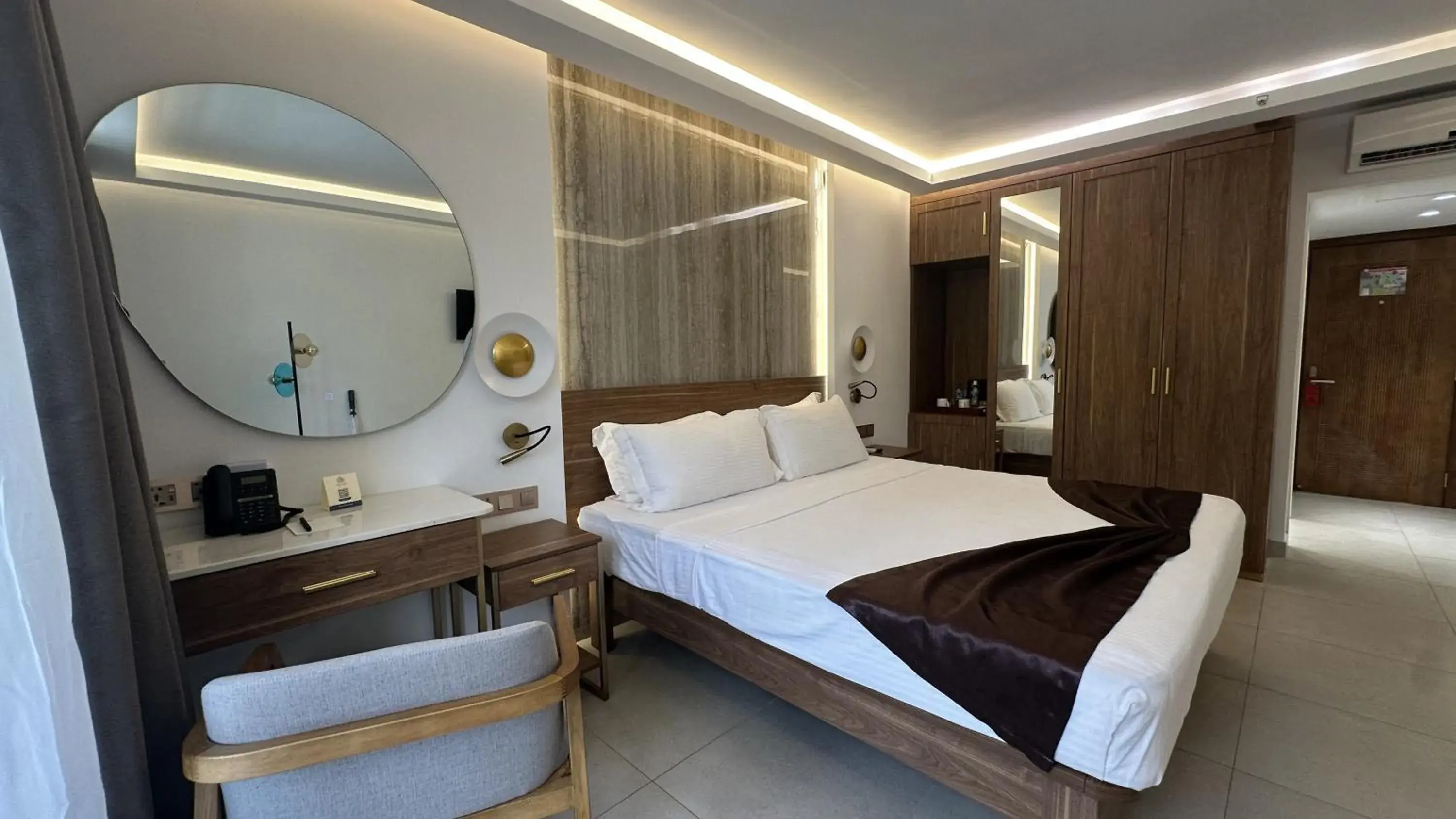 Signature Garden and Mountains view - single occupancy in Coral Strand Smart Choice Signature Garden and Mountains view - single occupancy in Coral Strand Smart Choice