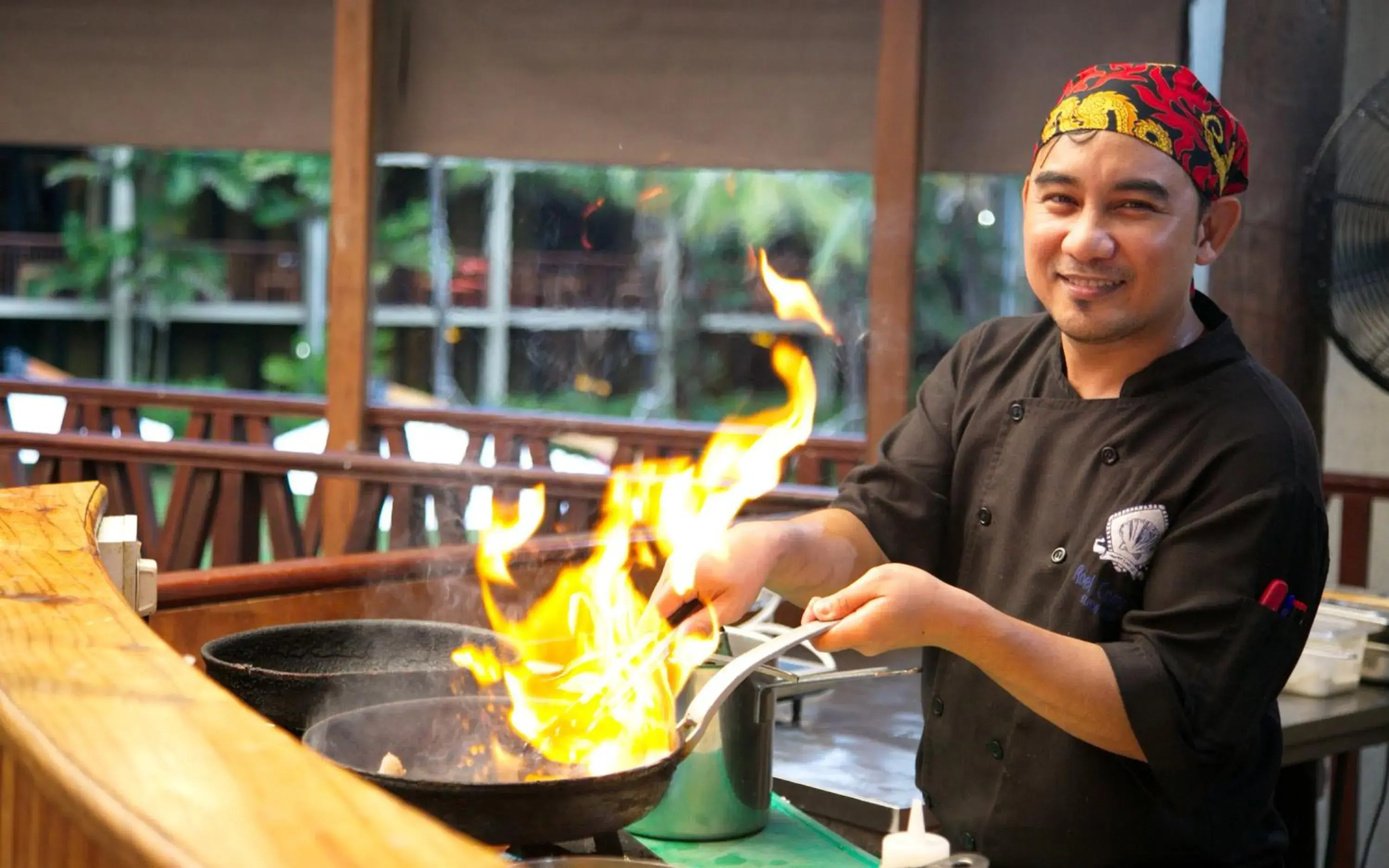 Restaurant/places to eat in Coral Strand Smart Choice Restaurant/places to eat in Coral Strand Smart Choice