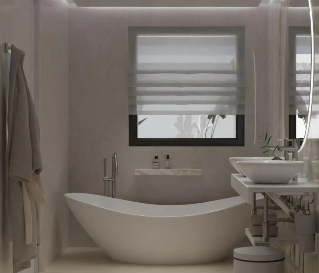 Coral Strand Smart Choice