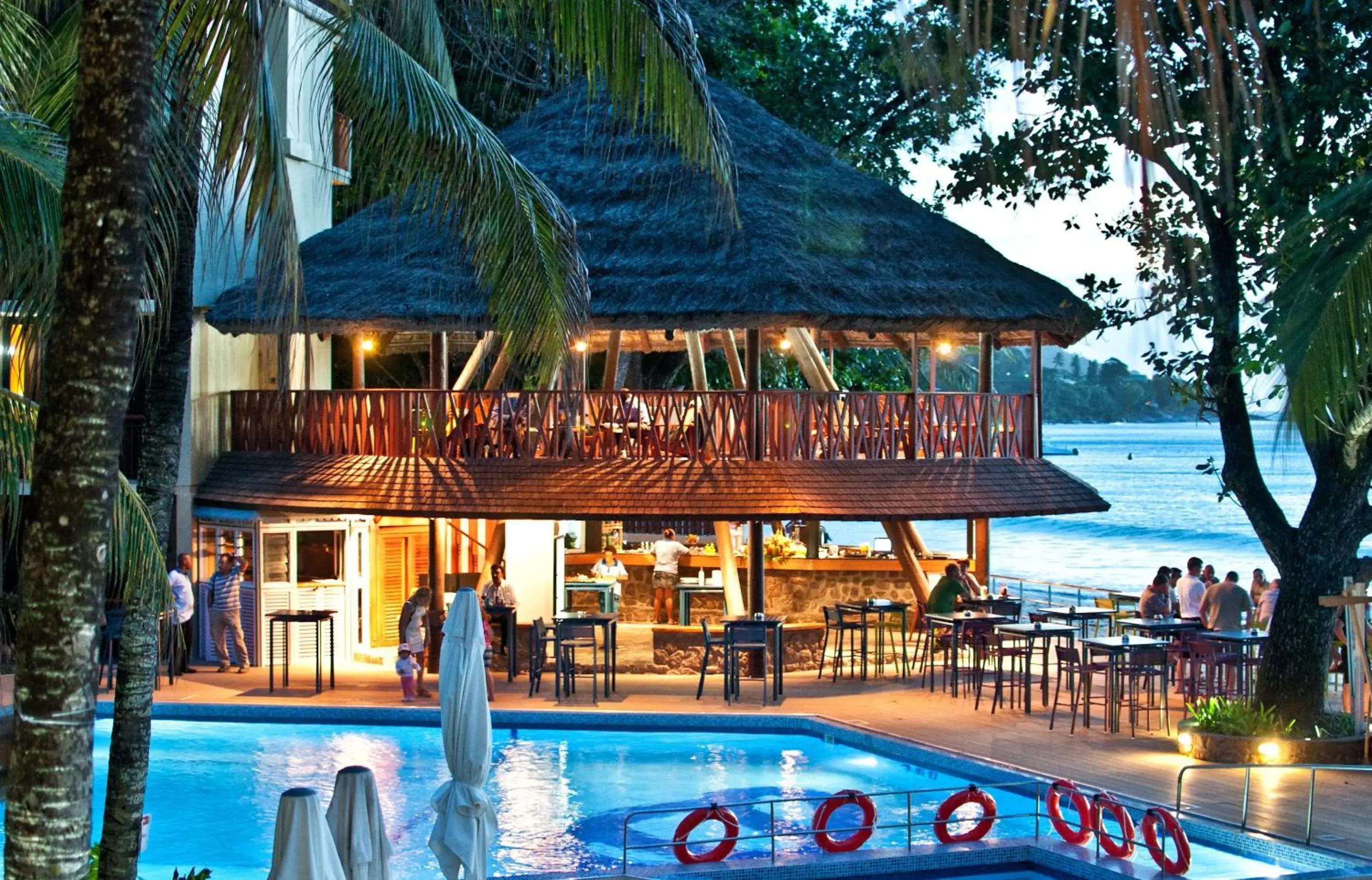 Restaurant/places to eat in Coral Strand Smart Choice Restaurant/places to eat in Coral Strand Smart Choice
