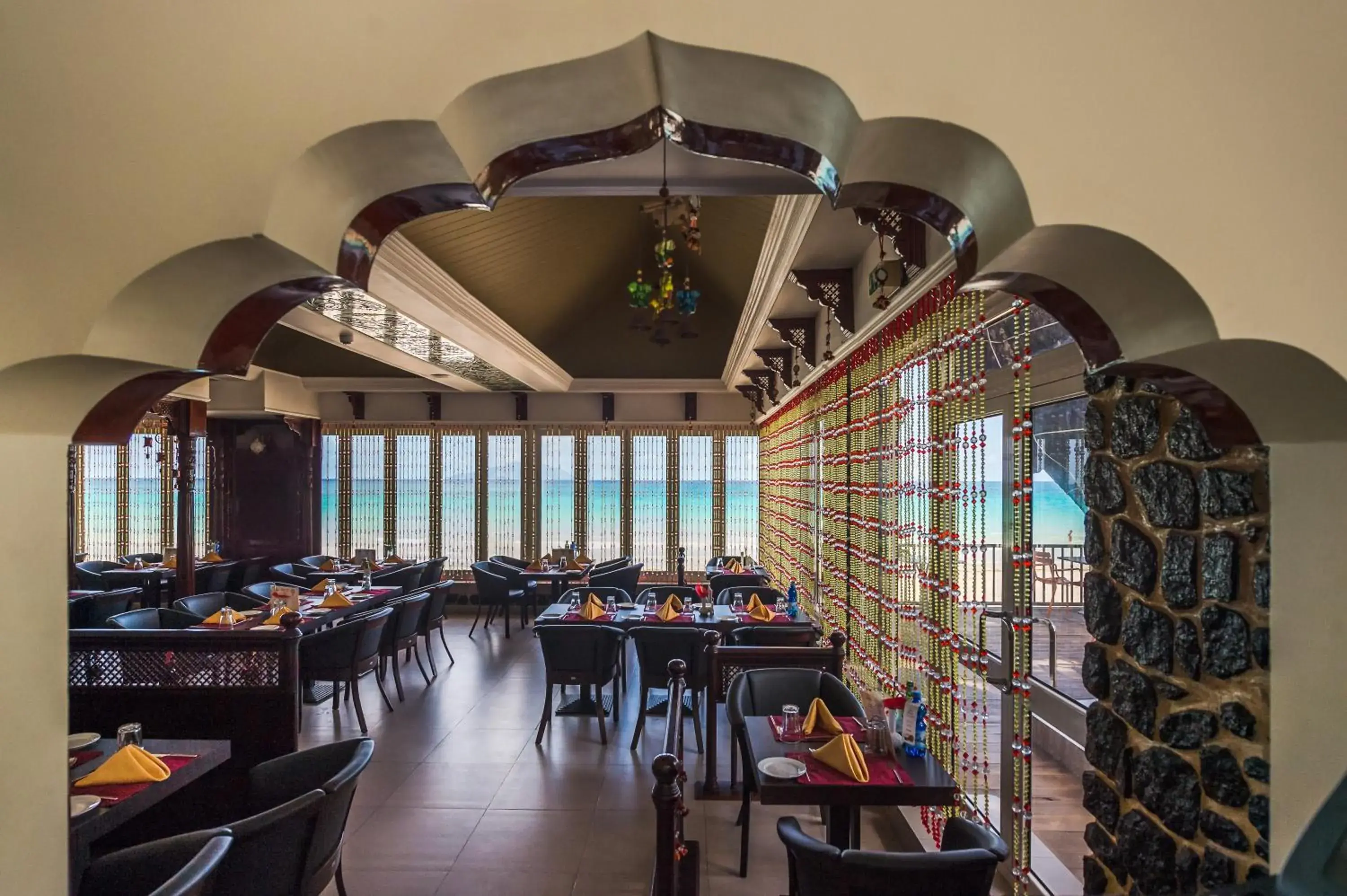 Restaurant/places to eat in Coral Strand Smart Choice Restaurant/places to eat in Coral Strand Smart Choice