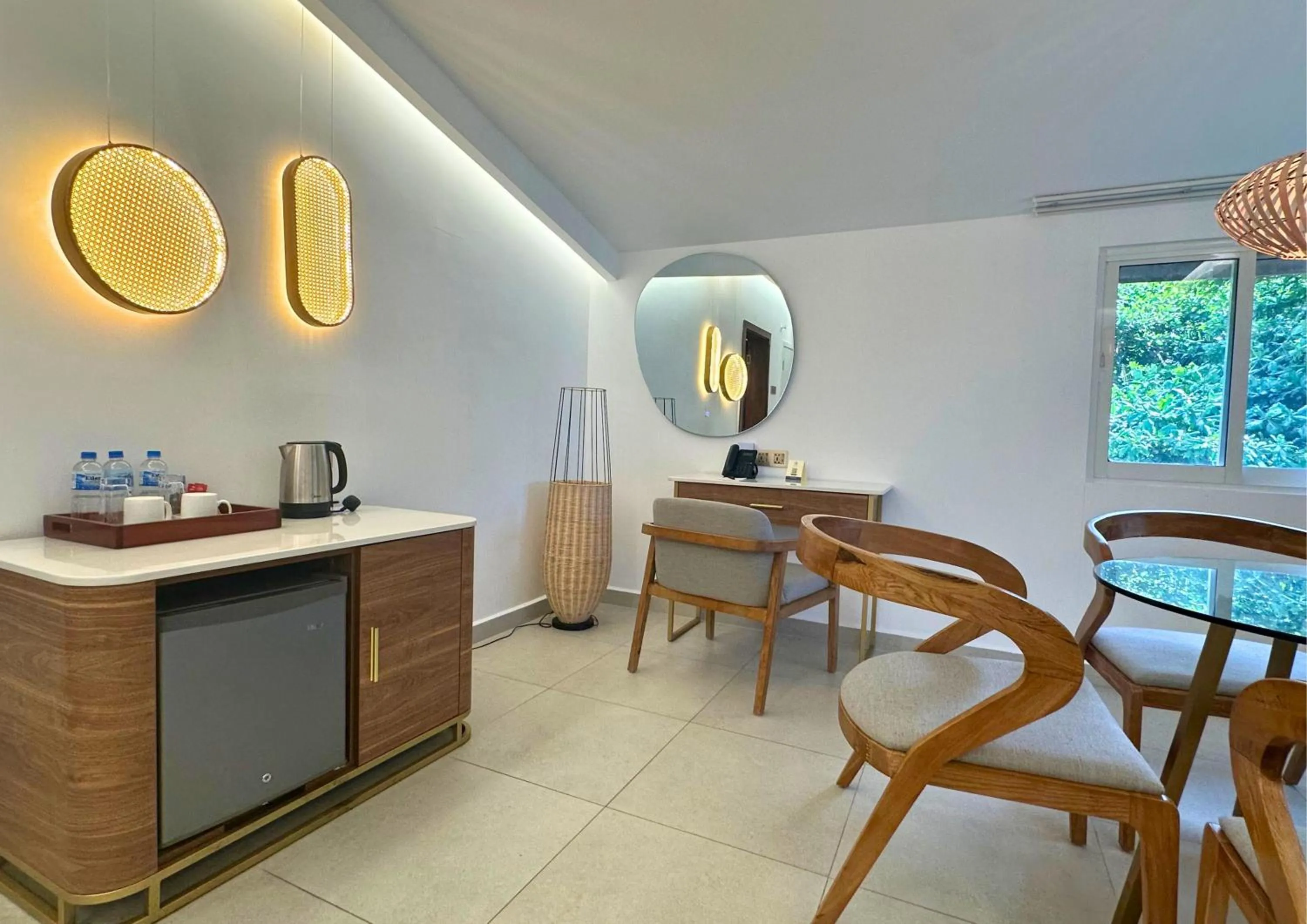 Coral Strand Smart Choice