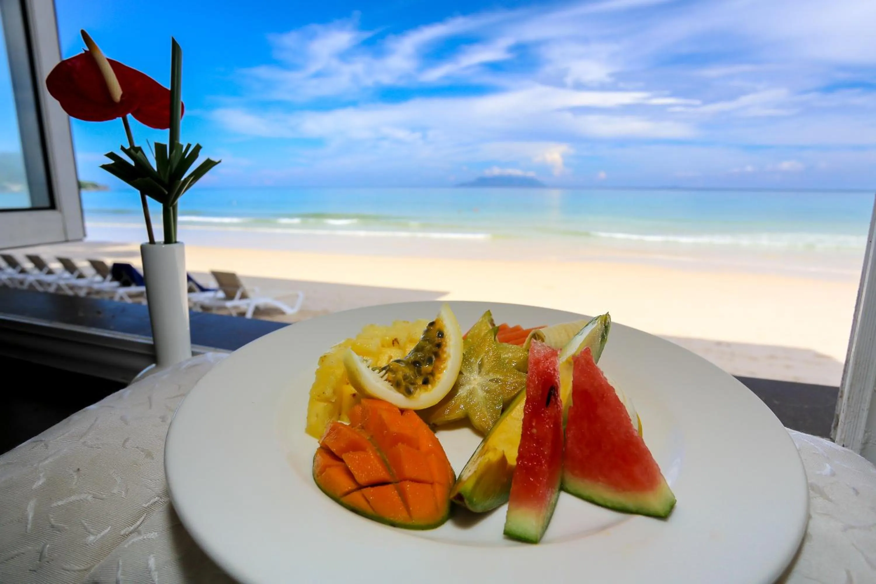 Restaurant/places to eat in Coral Strand Smart Choice