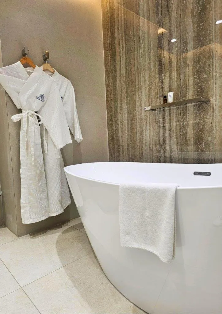 Coral Strand Smart Choice