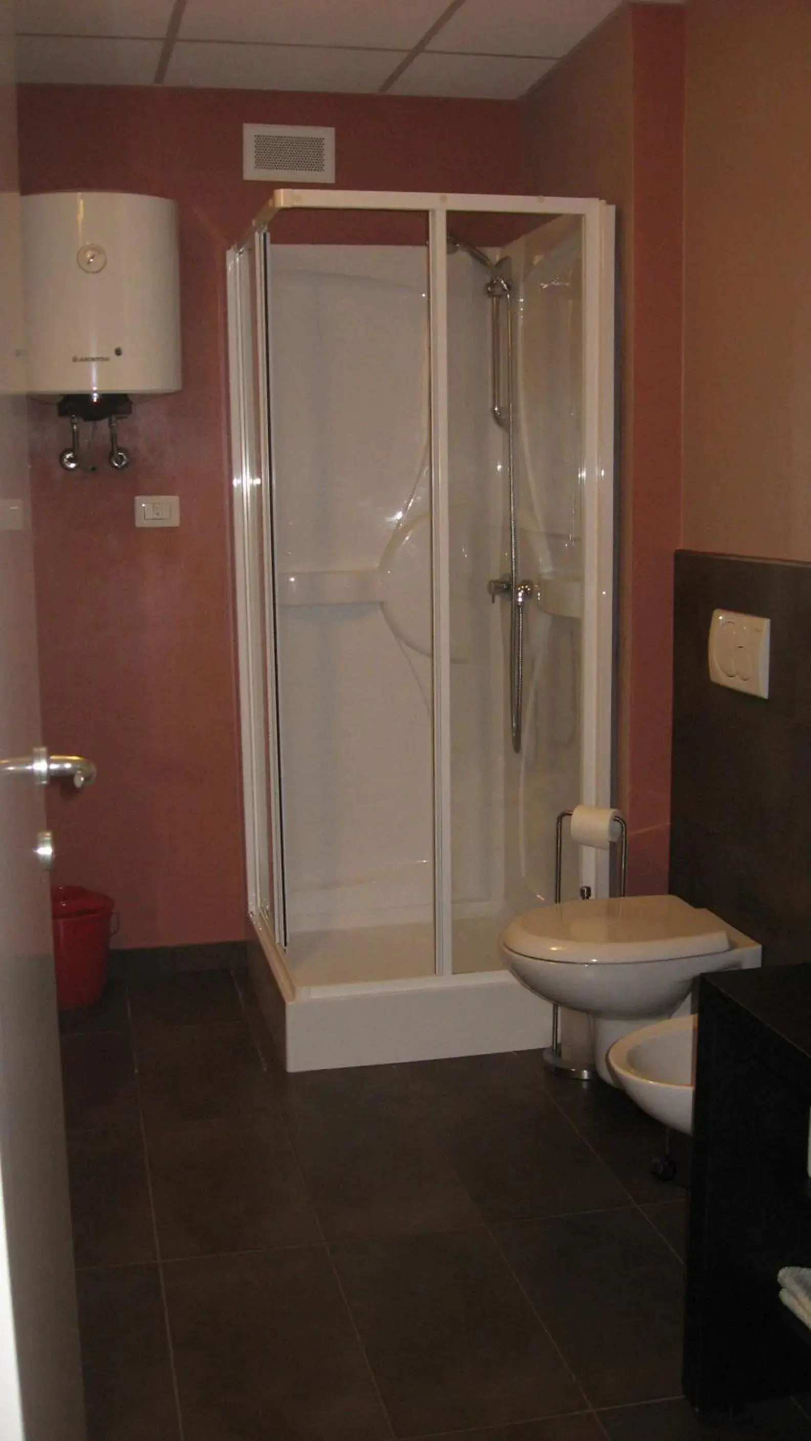 Studio Apartment in Eco-Residence Studio Apartment in Eco-Residence