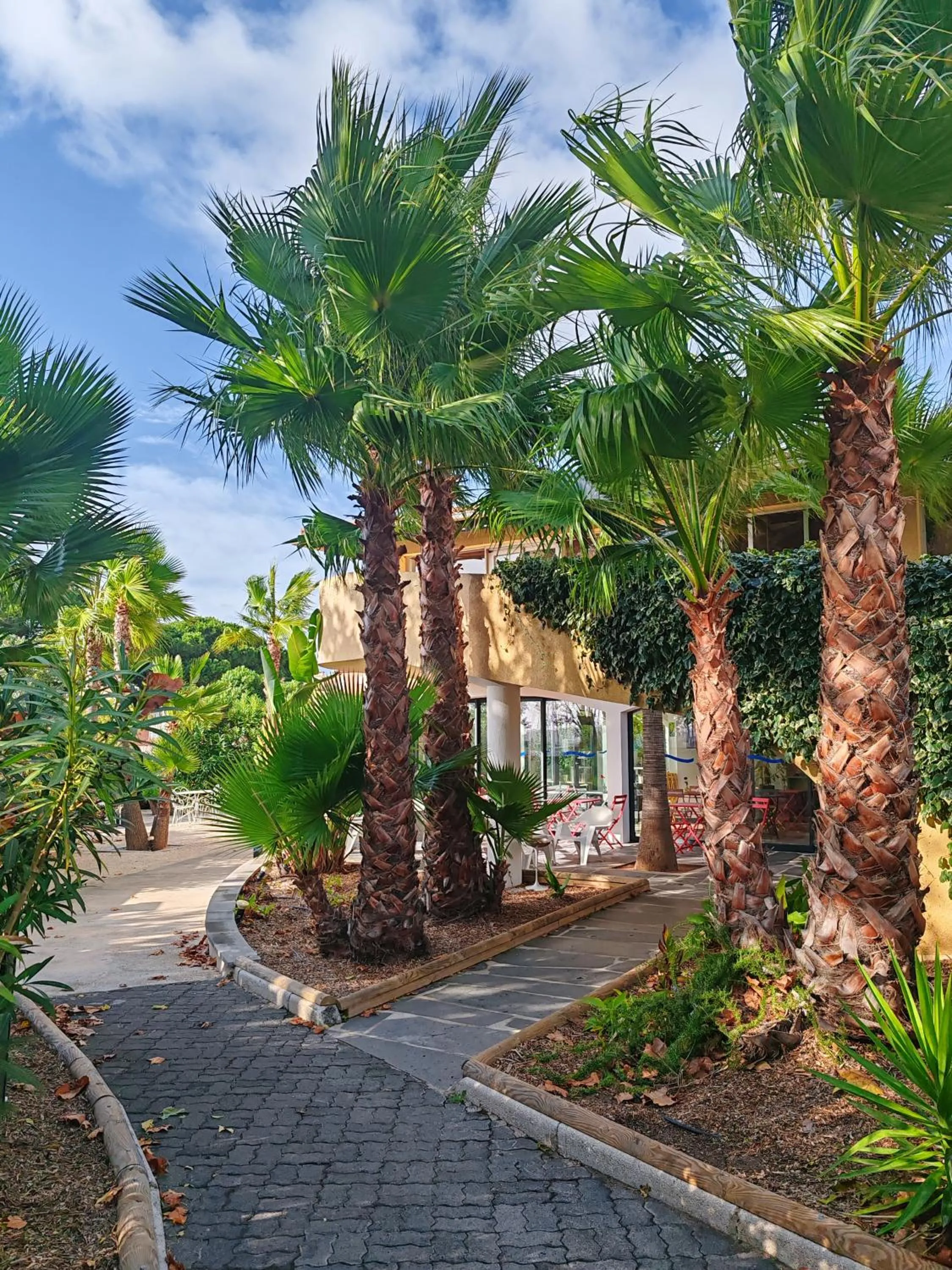 Garden in Residence Agathea