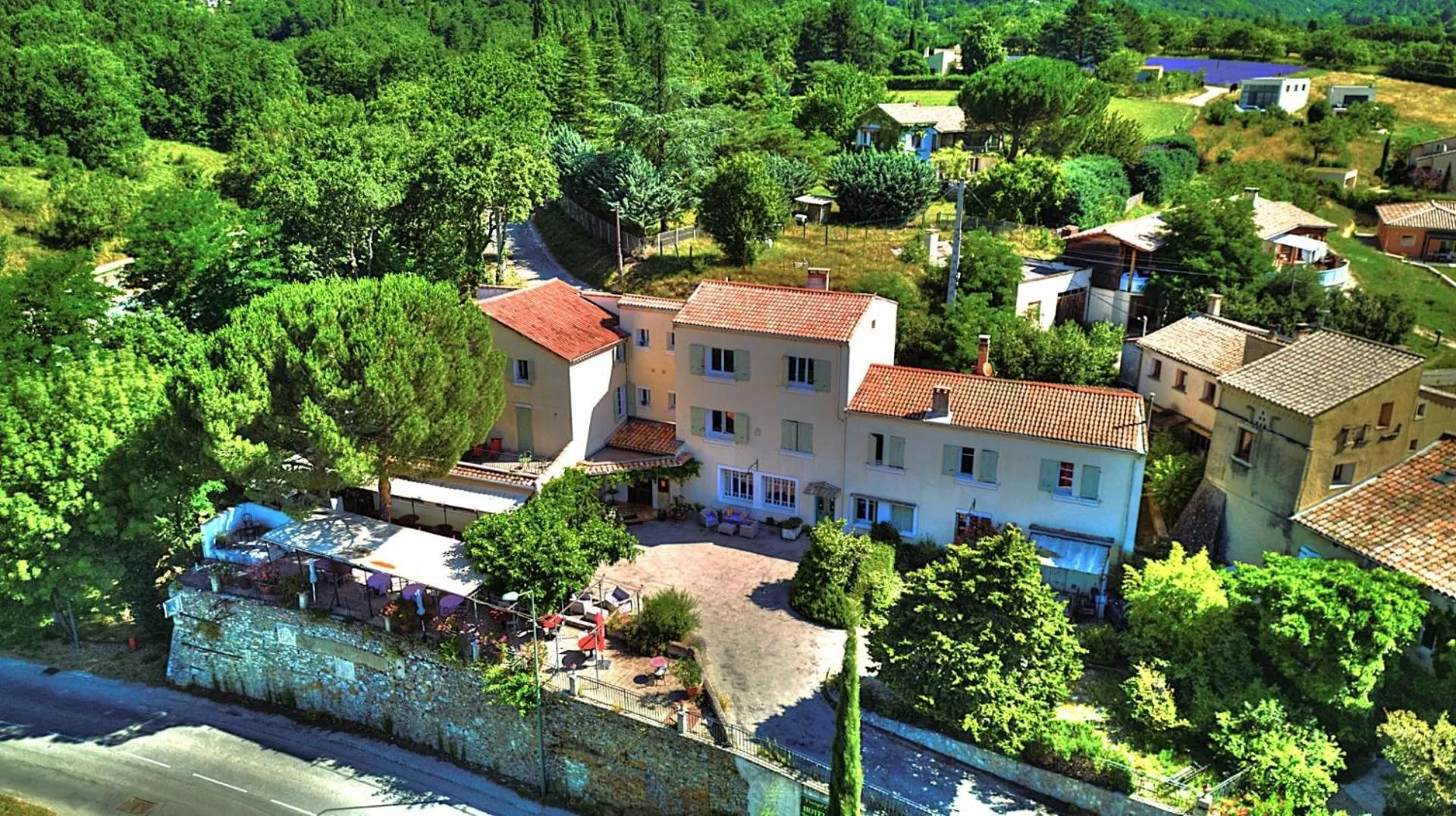 Auberge de l'Escargot d'Or