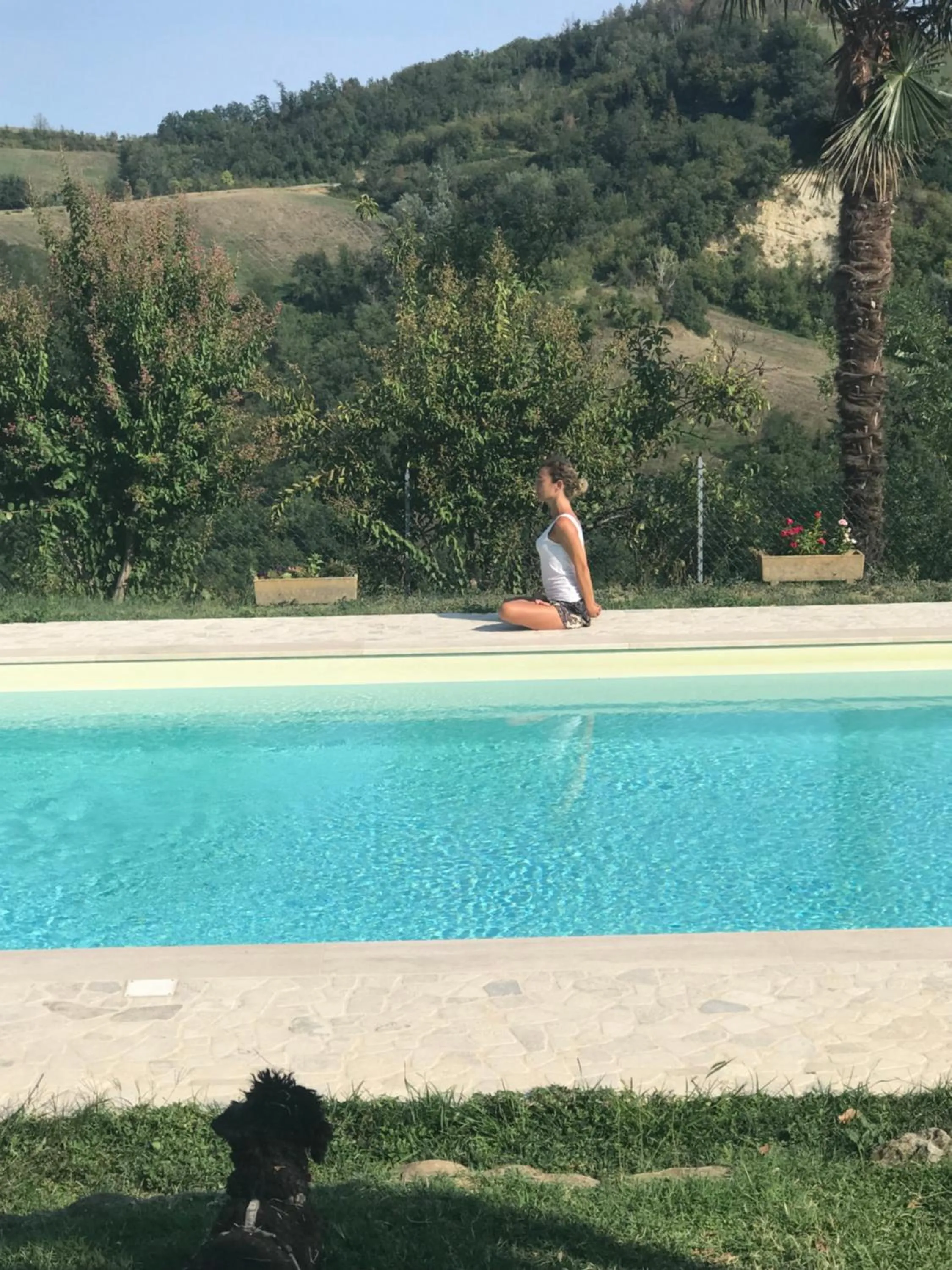 Pizzicalaluna Agriturismo Olistico sulle Colline di Pianoro