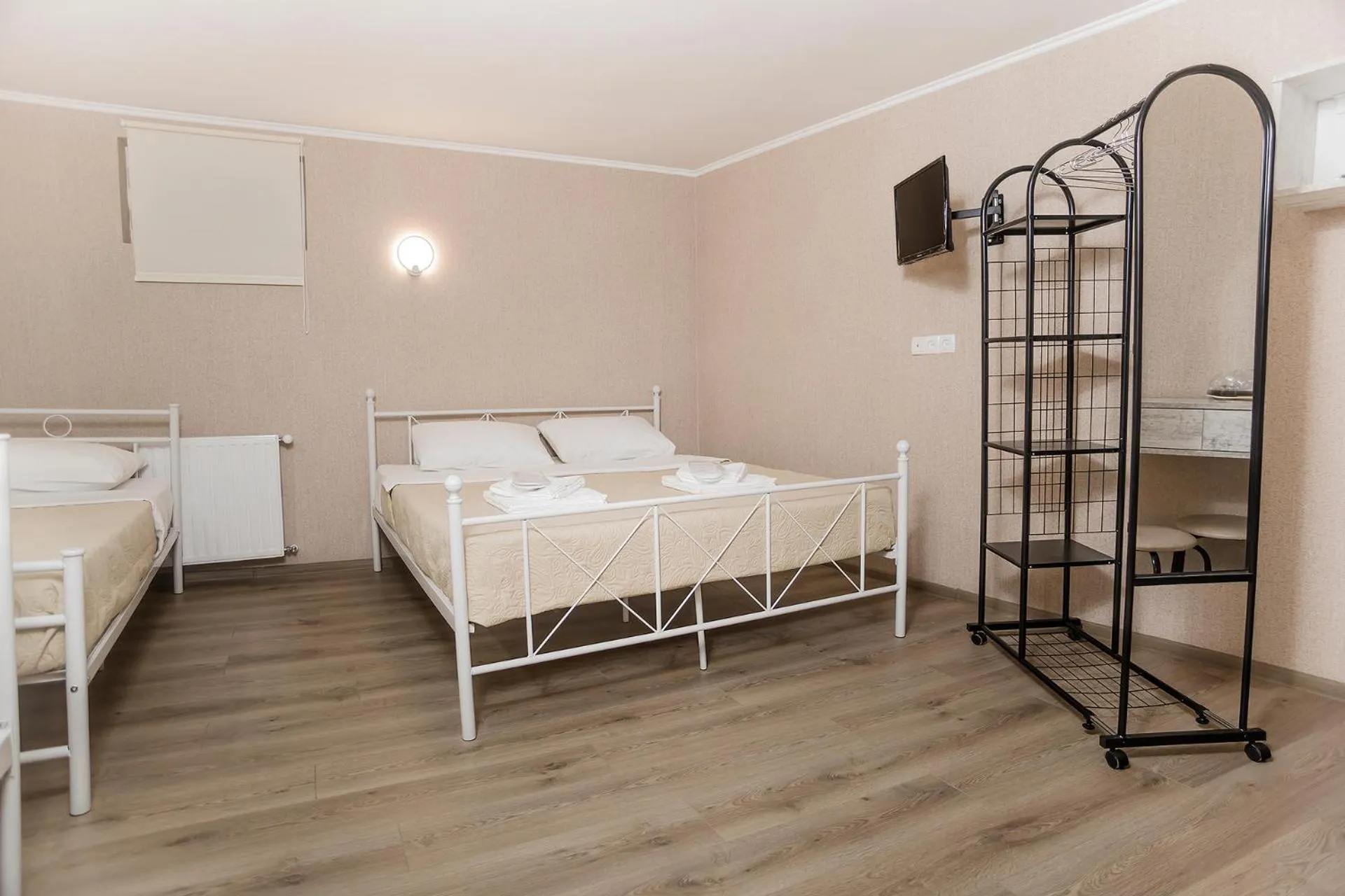 Photo of the whole room in Home25