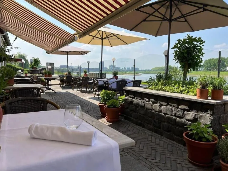 Balcony/Terrace in Valuas