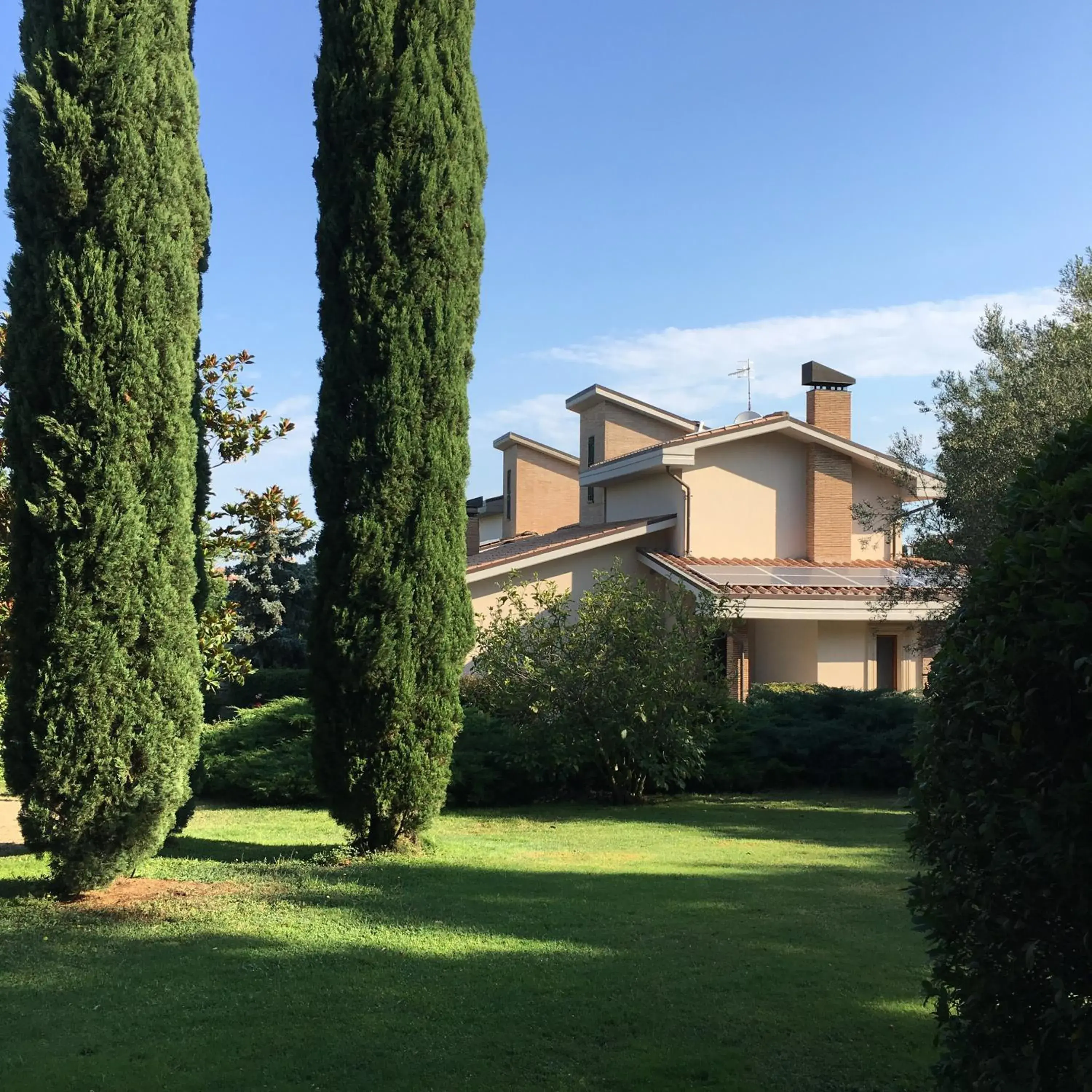 BIO & B - ITALYKE BIO & B - ITALYKE