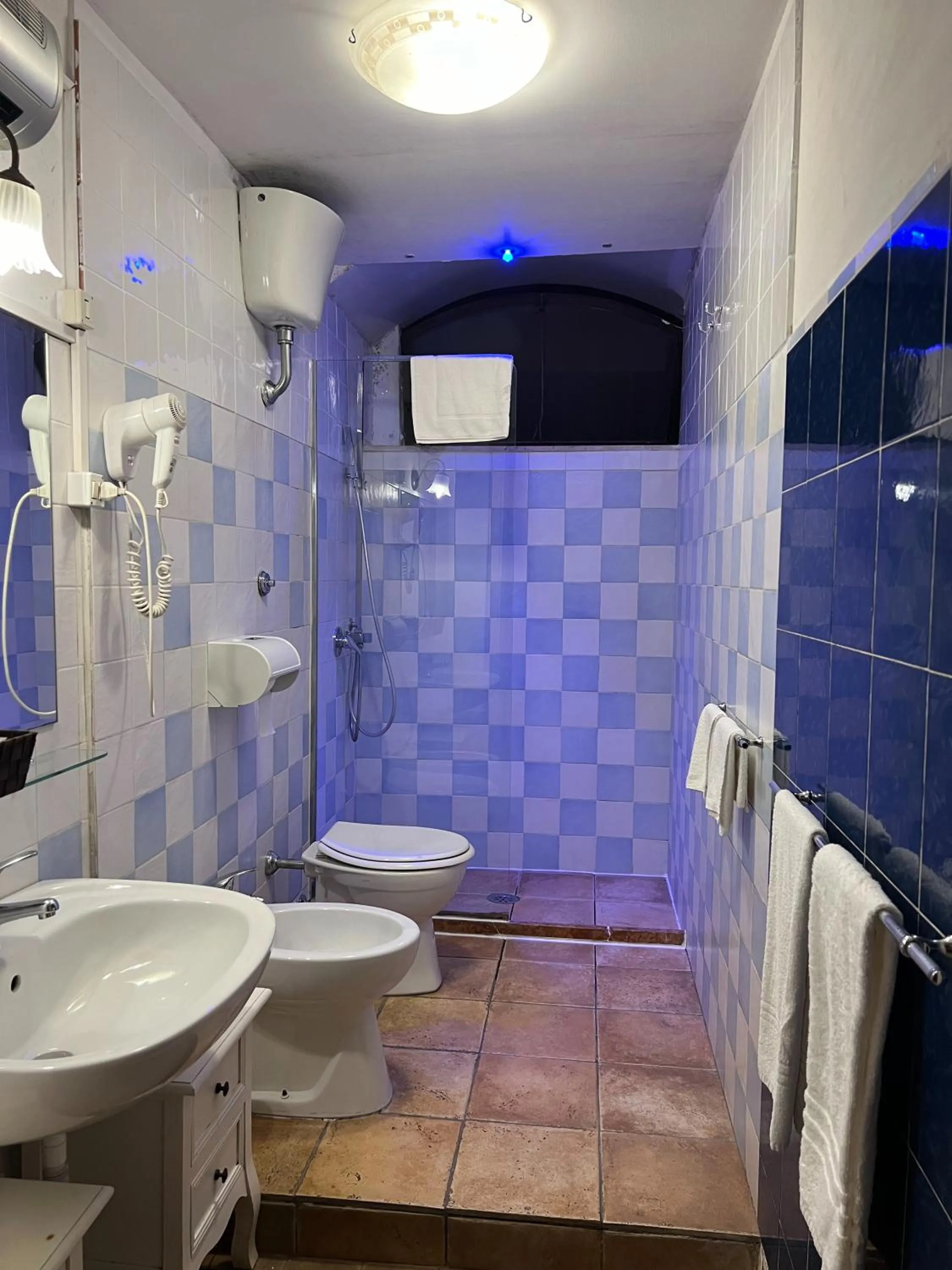 B&B La Dimora Di Nettuno