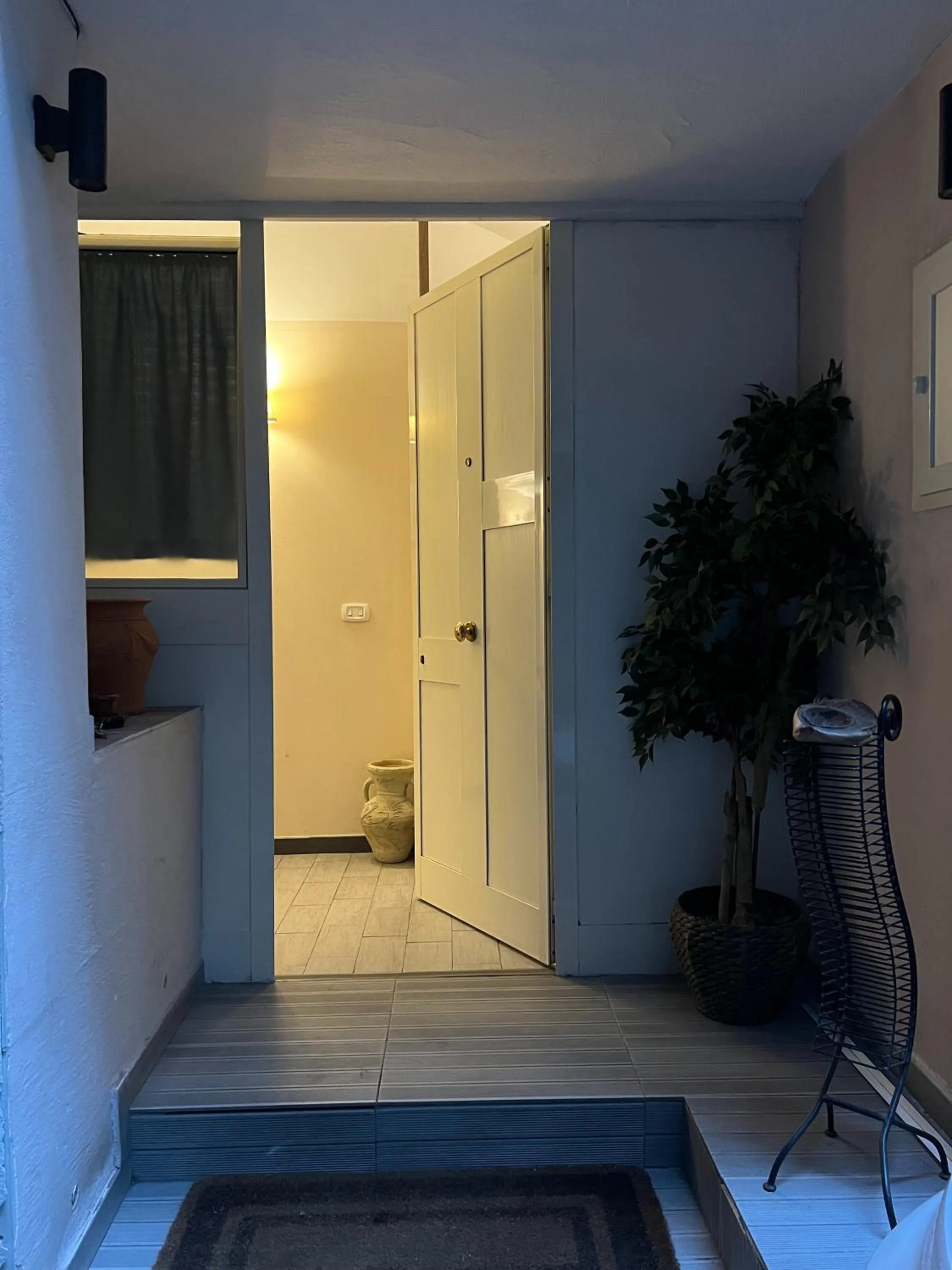 B&B La Dimora Di Nettuno