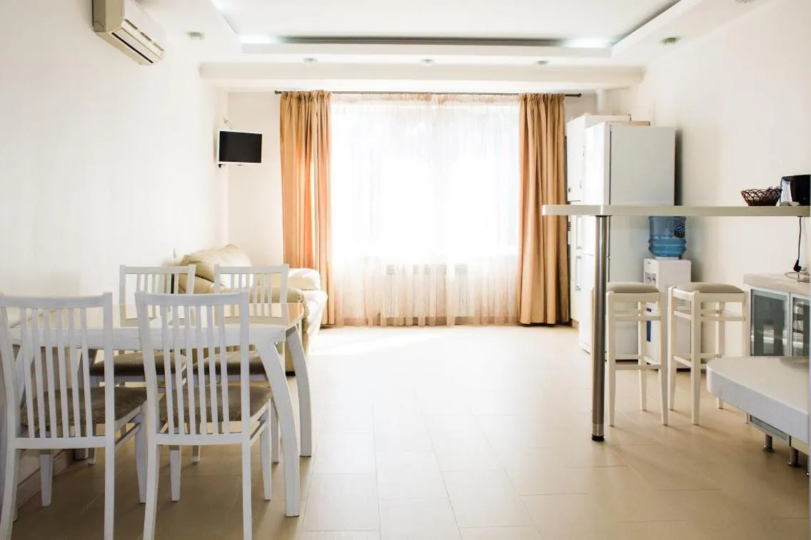 ABC Apartments Business Class