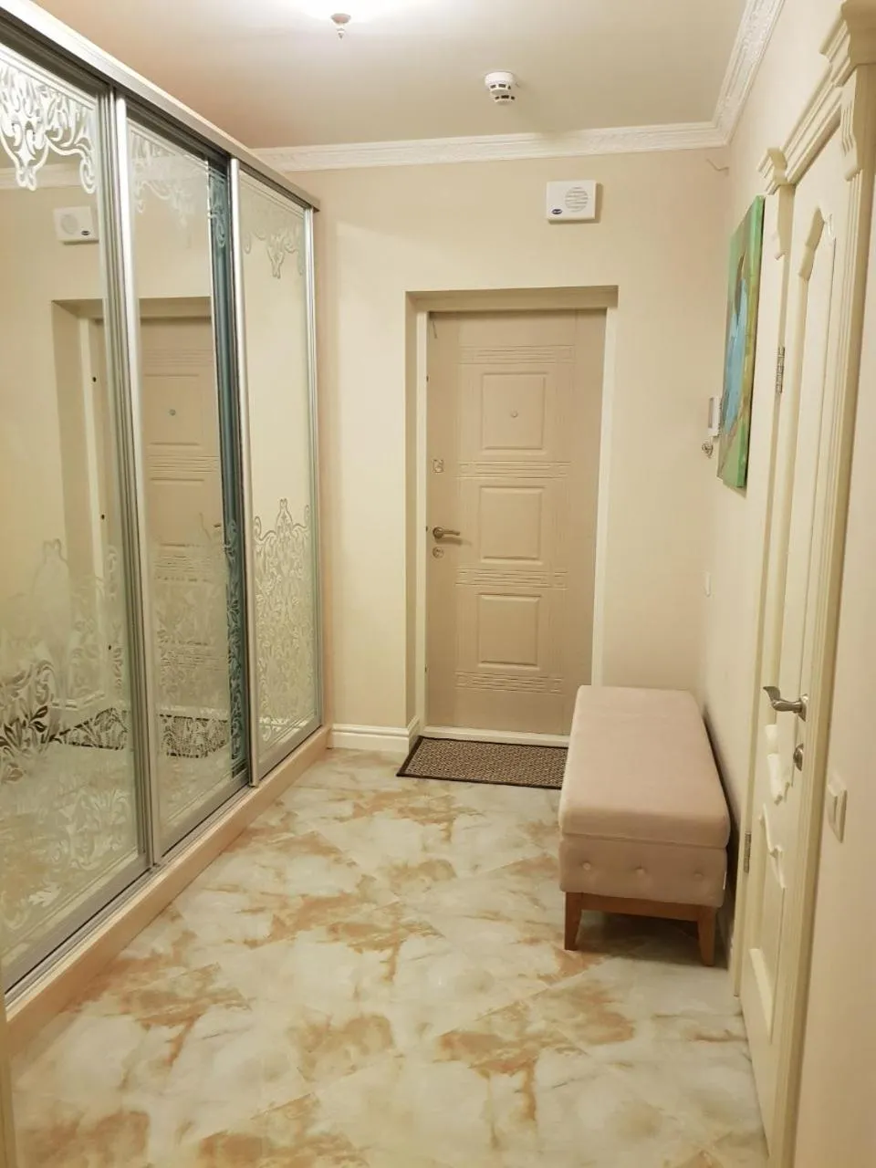 ABC Apartments Business Class