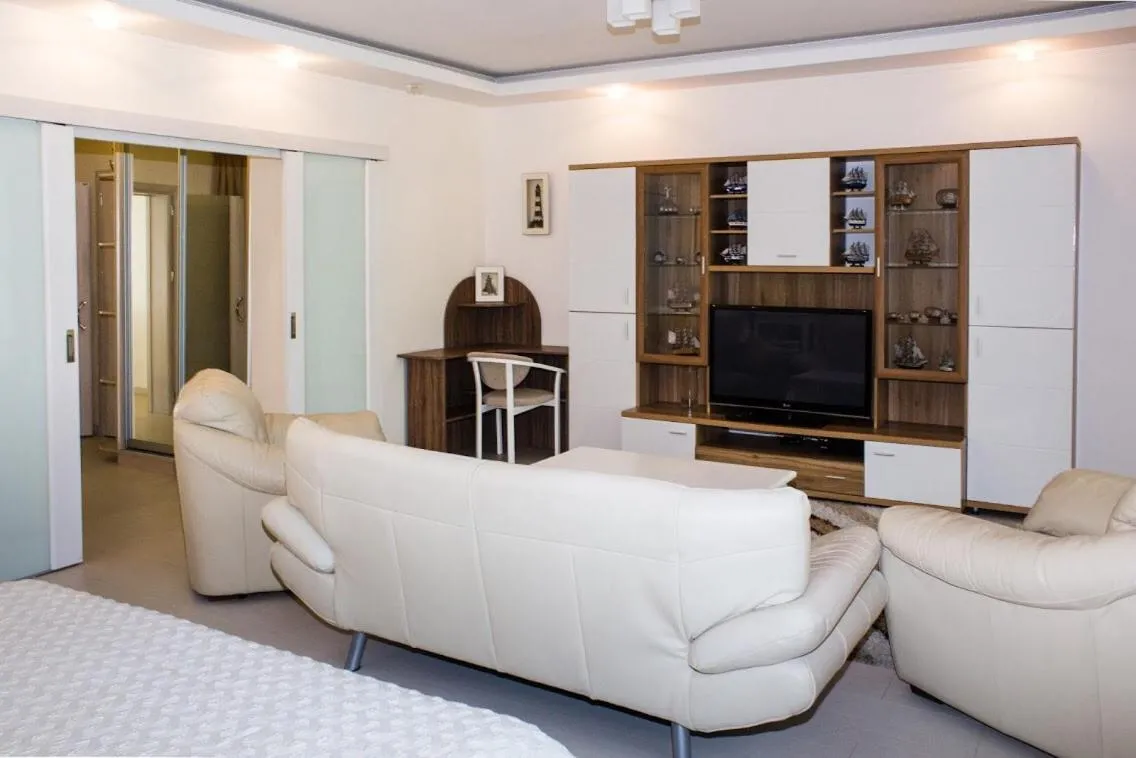 ABC Apartments Business Class