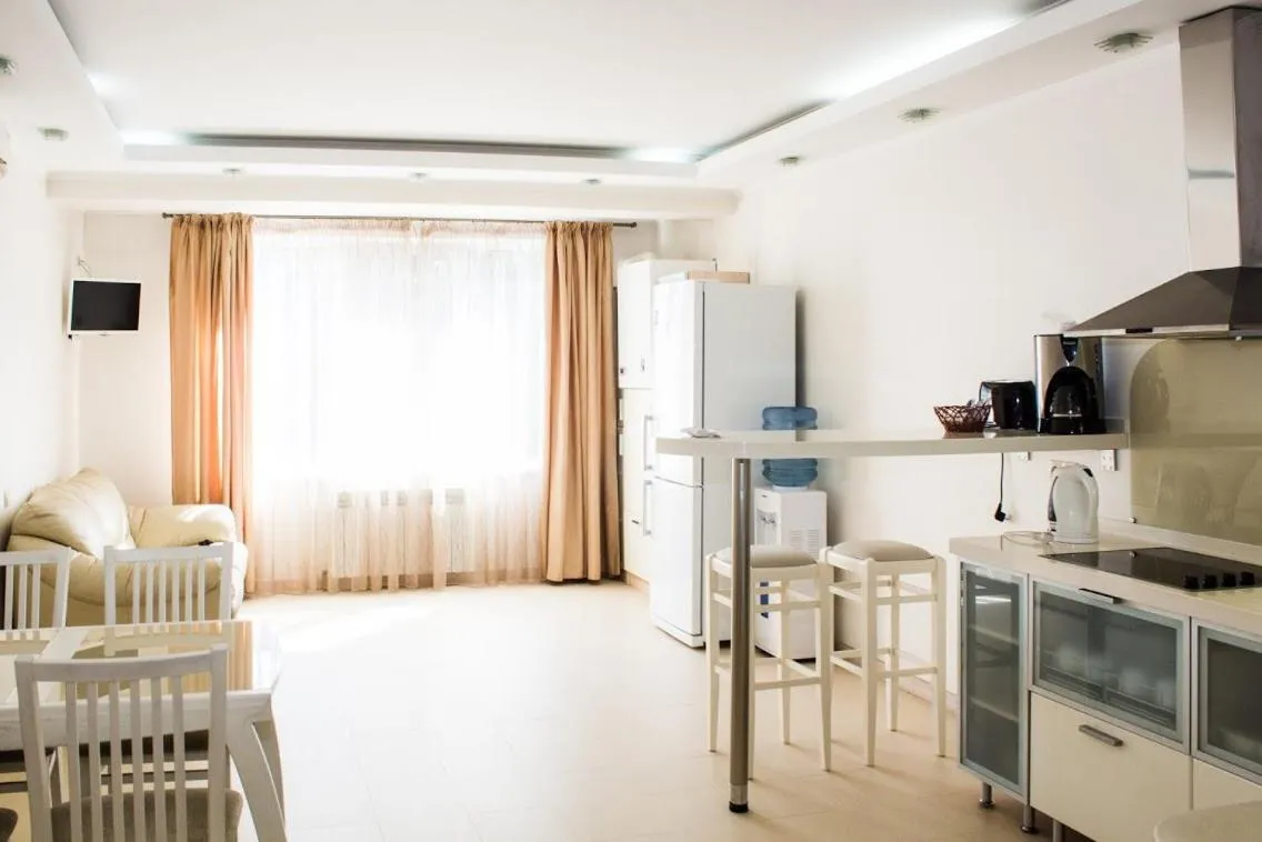 ABC Apartments Business Class