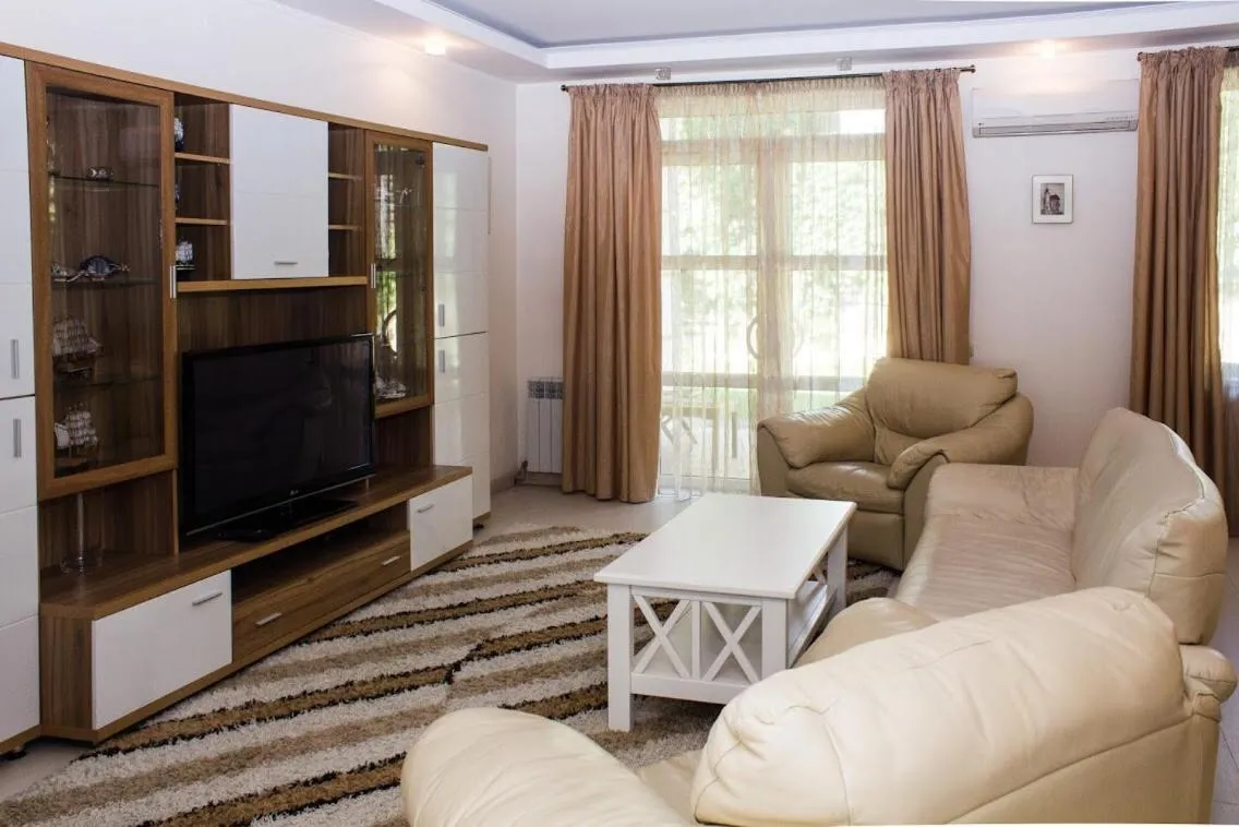 ABC Apartments Business Class