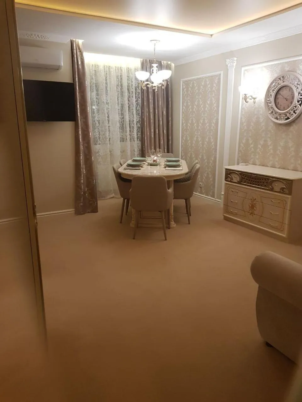 ABC Apartments Business Class
