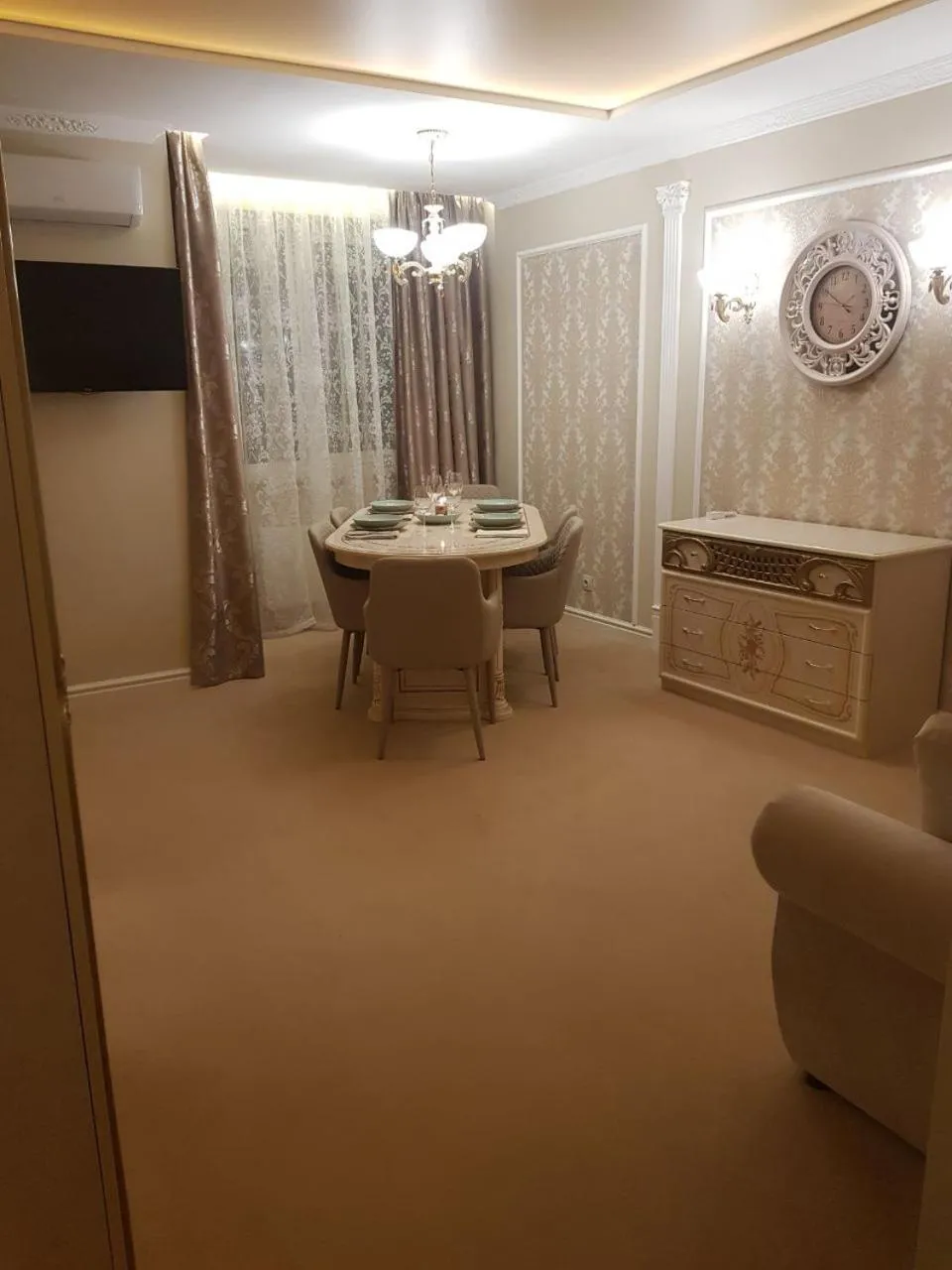 ABC Apartments Business Class