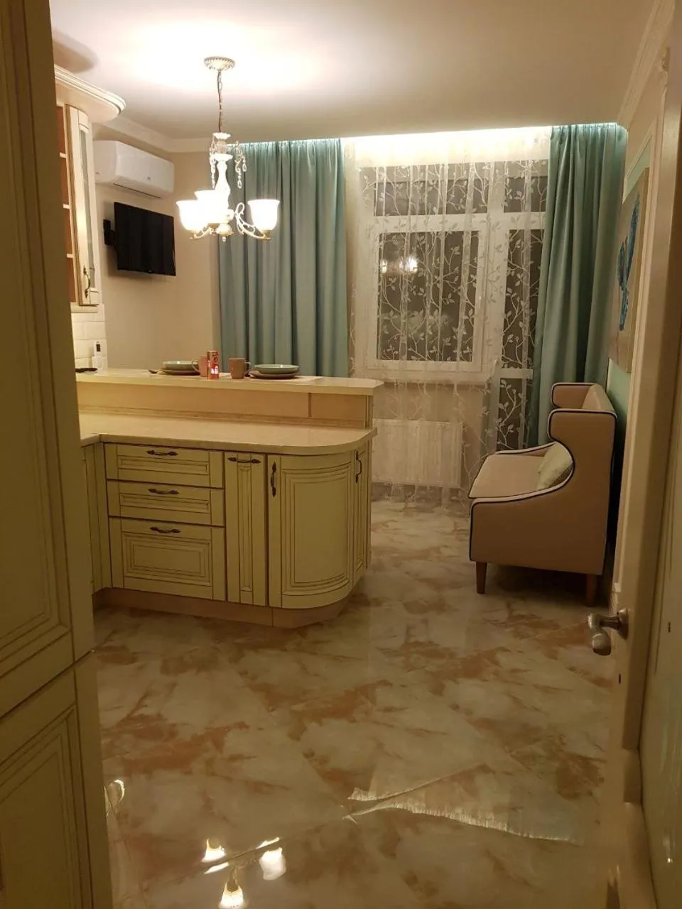 ABC Apartments Business Class
