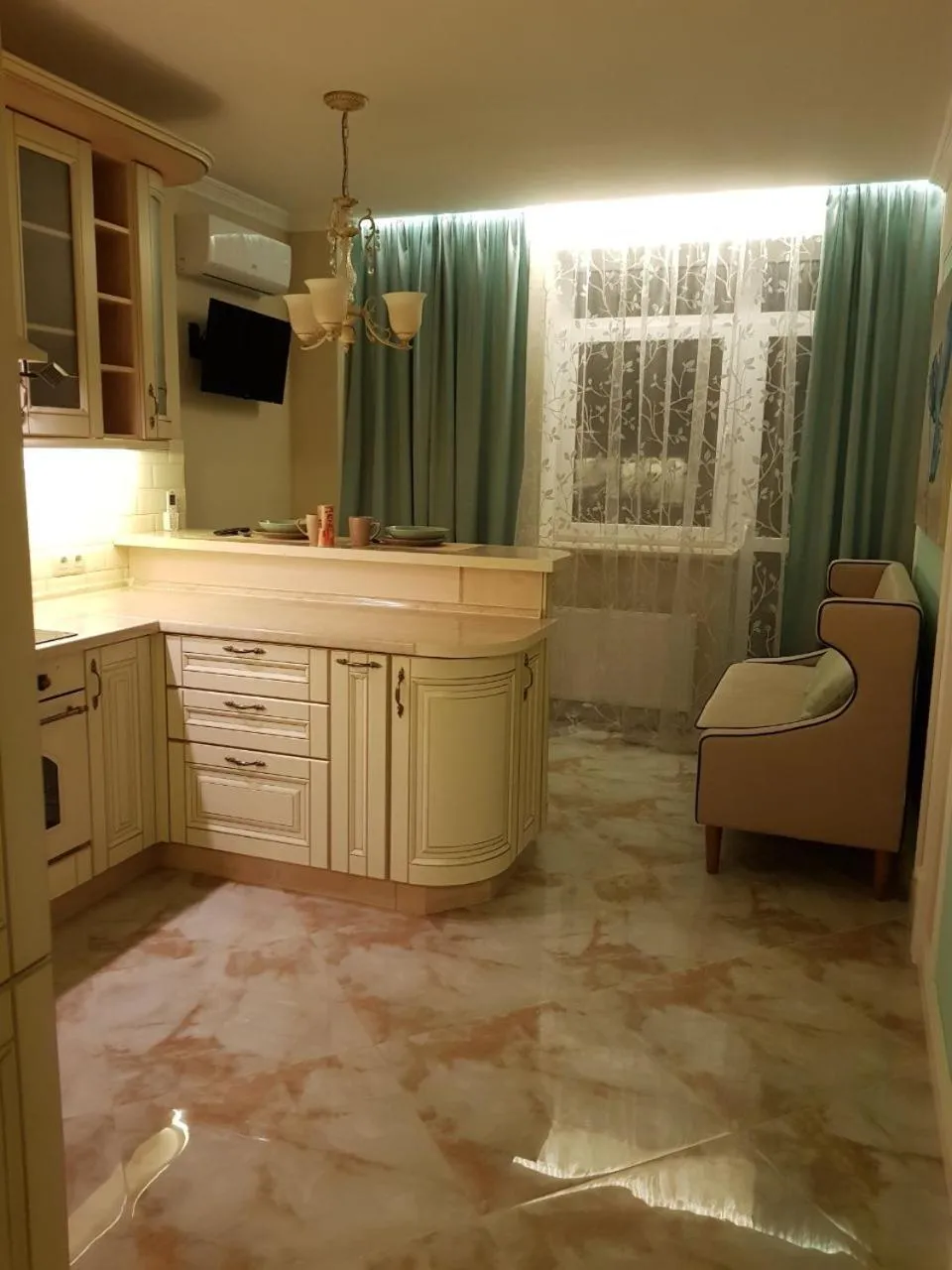 ABC Apartments Business Class