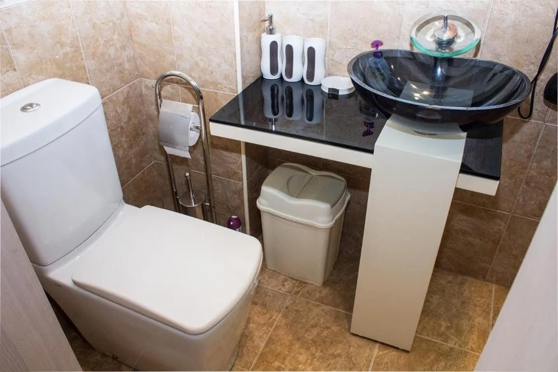 ABC Apartments Business Class