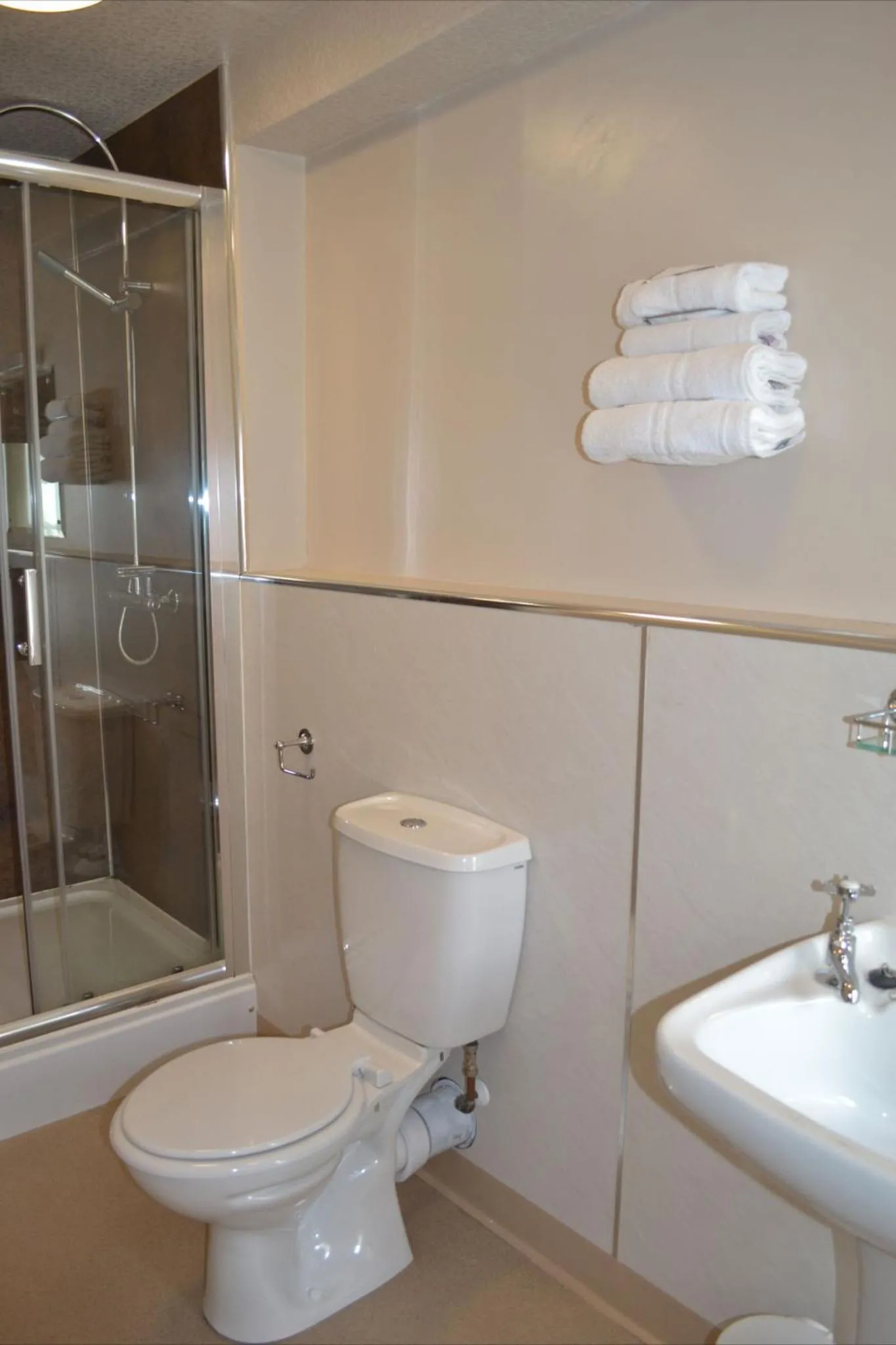 Family Room in Stags Head Hotel