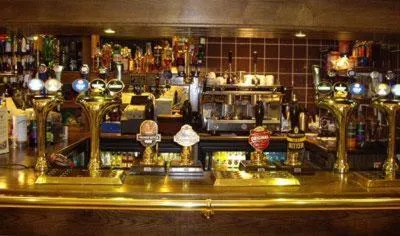Stags Head Hotel
