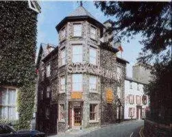 Stags Head Hotel Stags Head Hotel