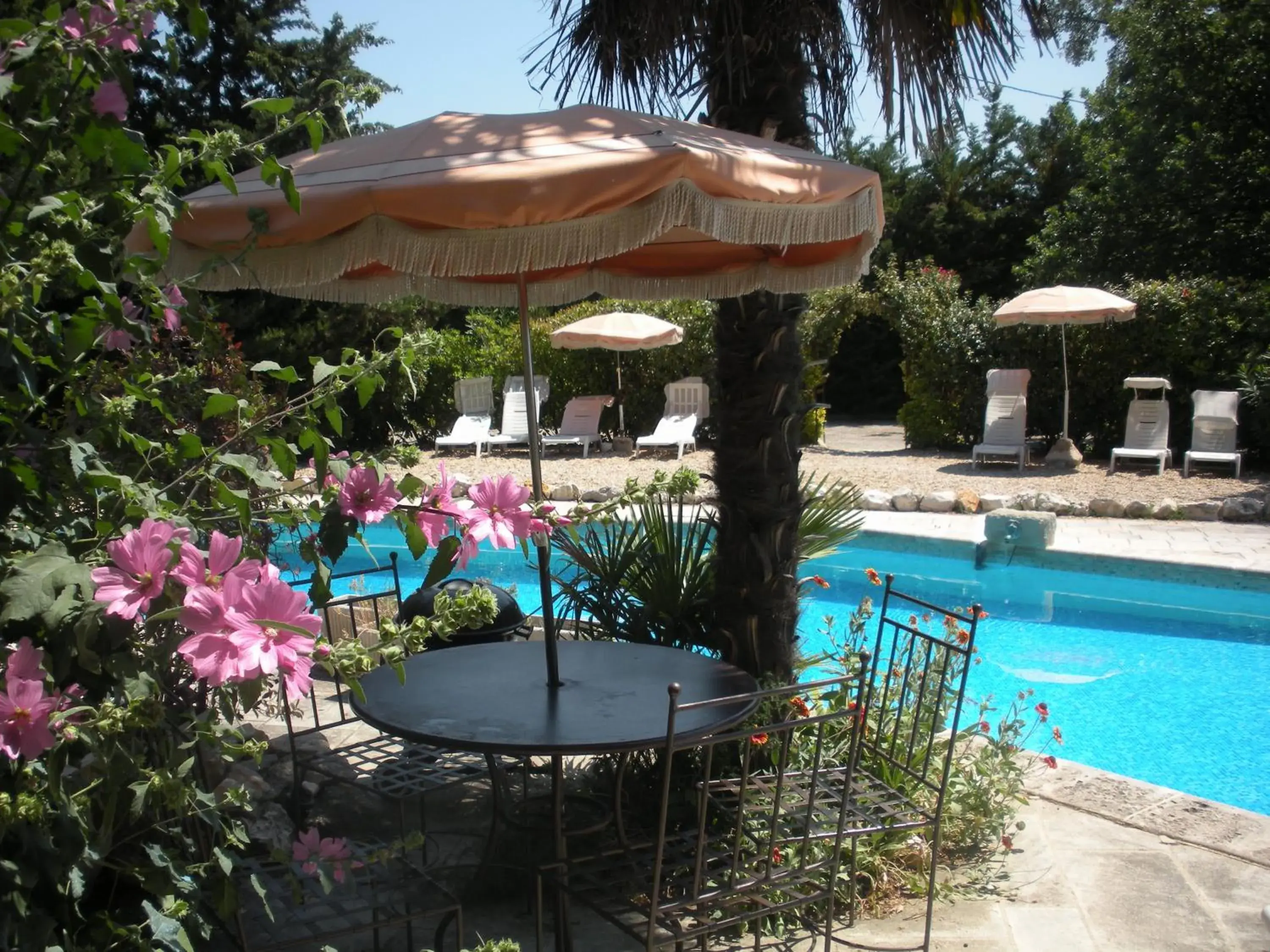 Gites Climatisés Piscine Chauffée La Balancelle Gites Climatisés Piscine Chauffée La Balancelle