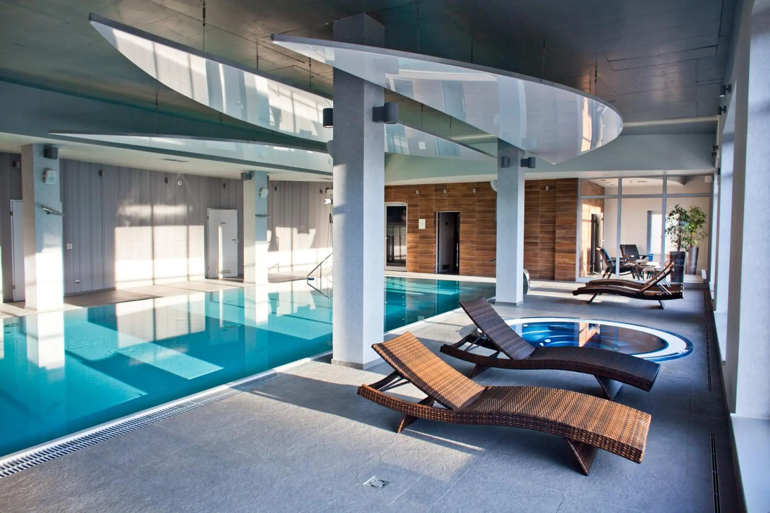 Hotel Natura Residence Business&SPA Hotel Natura Residence Business&SPA