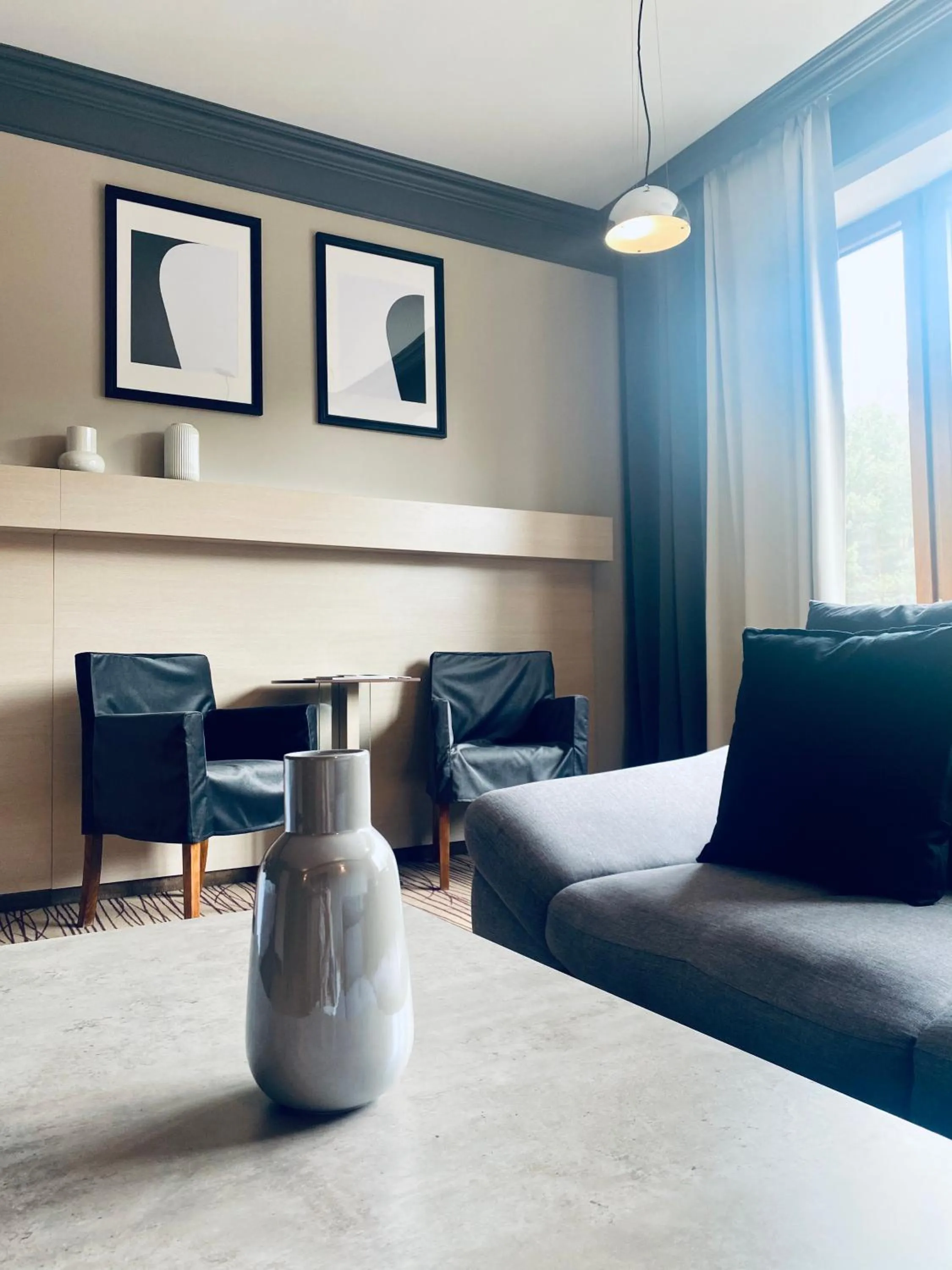 Hotel Natura Residence Business&SPA