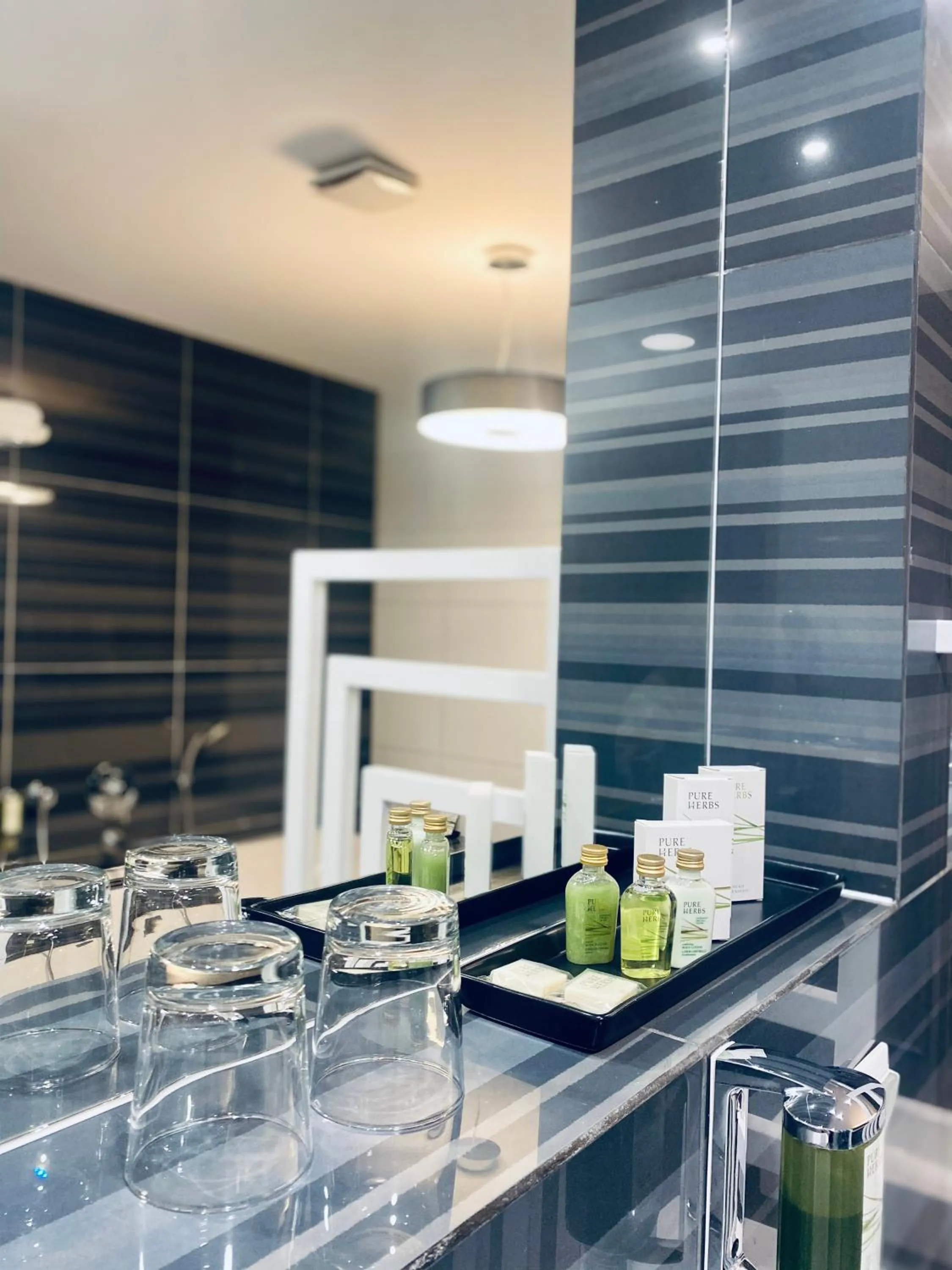 Hotel Natura Residence Business&SPA