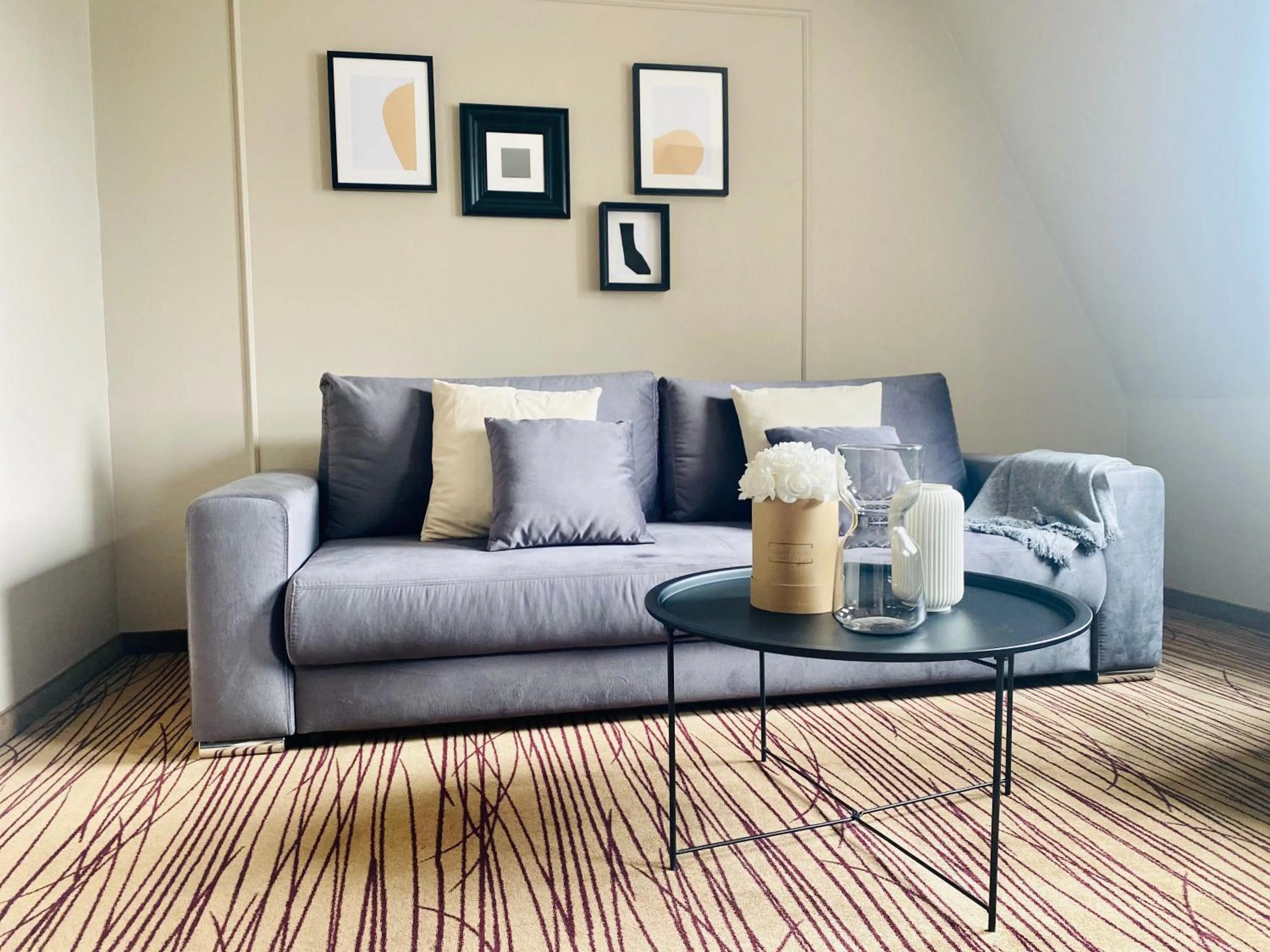 Hotel Natura Residence Business&SPA