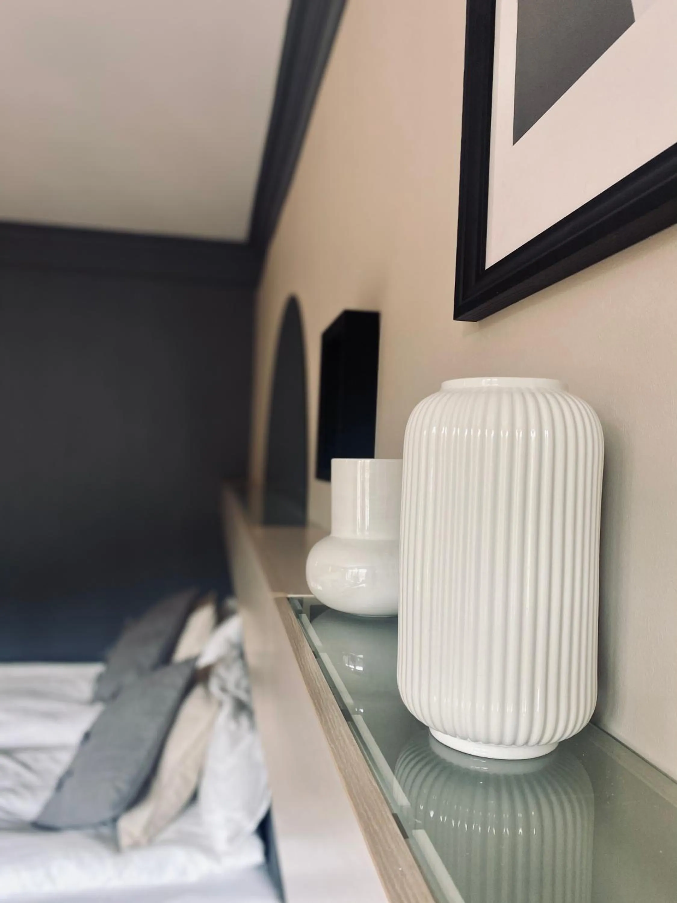 Bed in Hotel Natura Residence Business&SPA