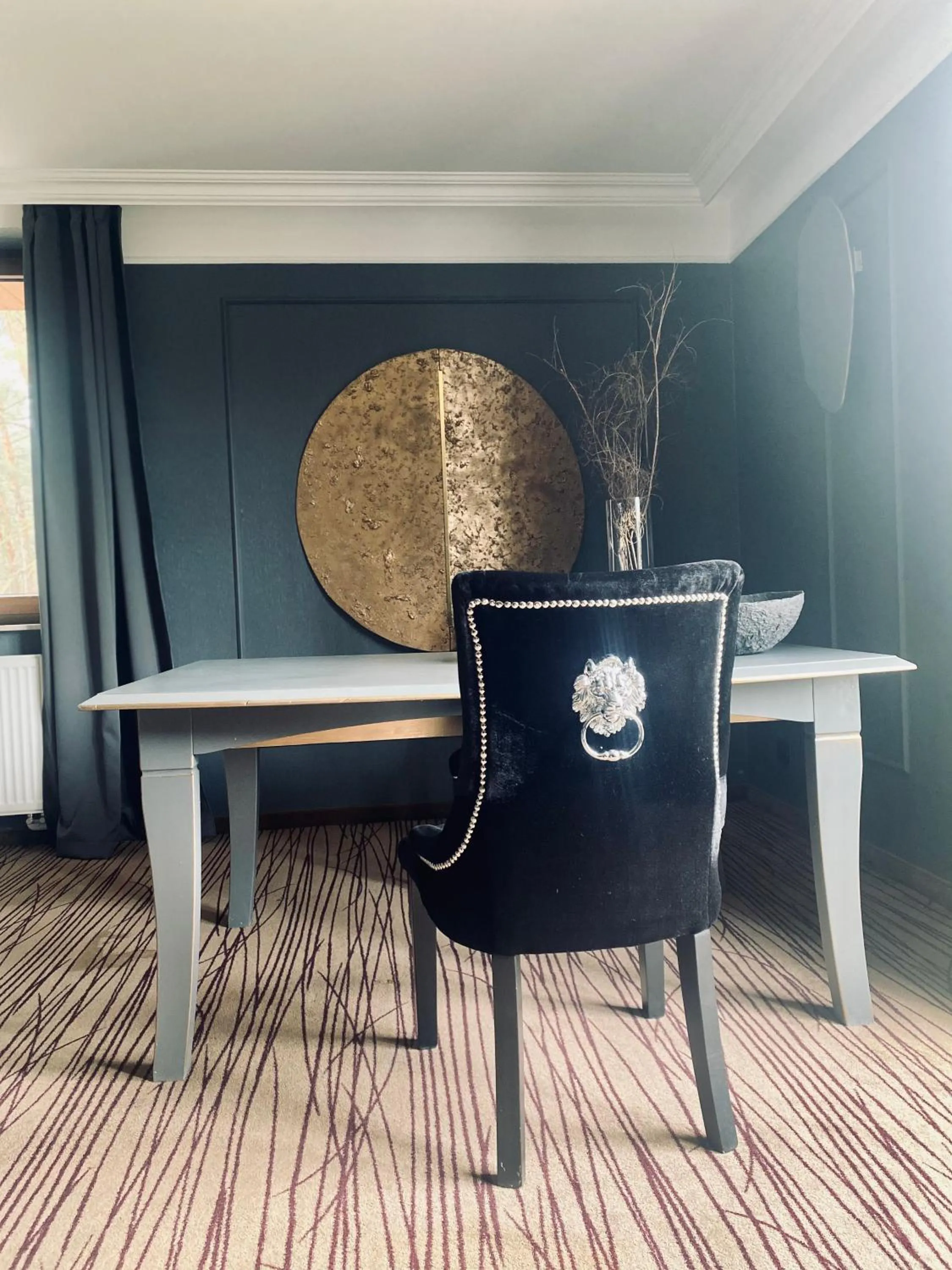 Hotel Natura Residence Business&SPA