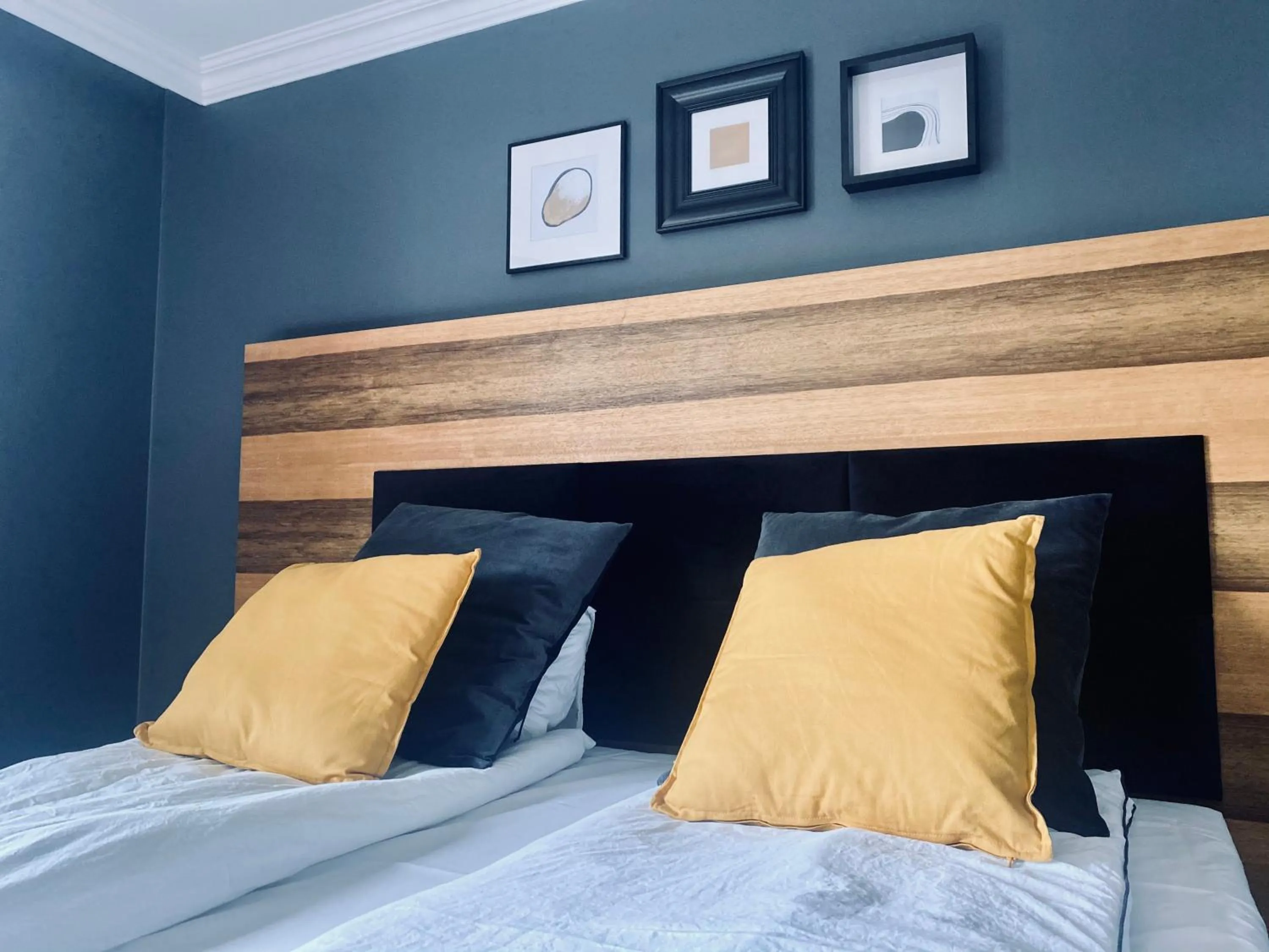 Bed in Hotel Natura Residence Business&SPA