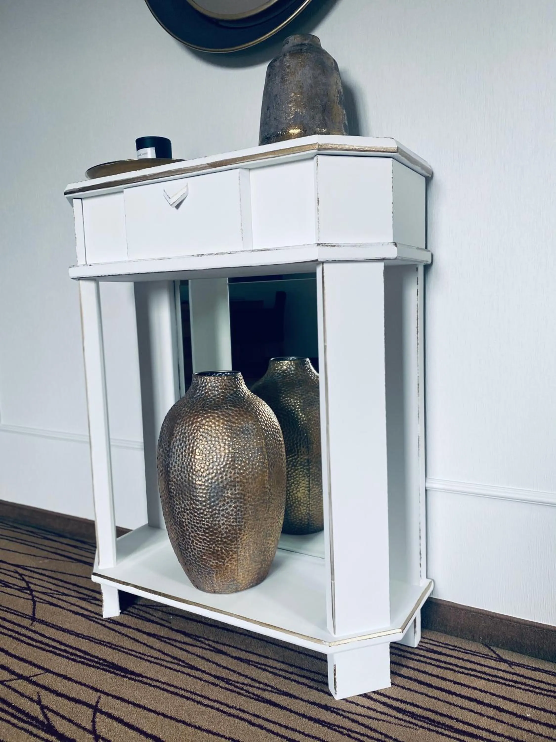 Hotel Natura Residence Business&SPA