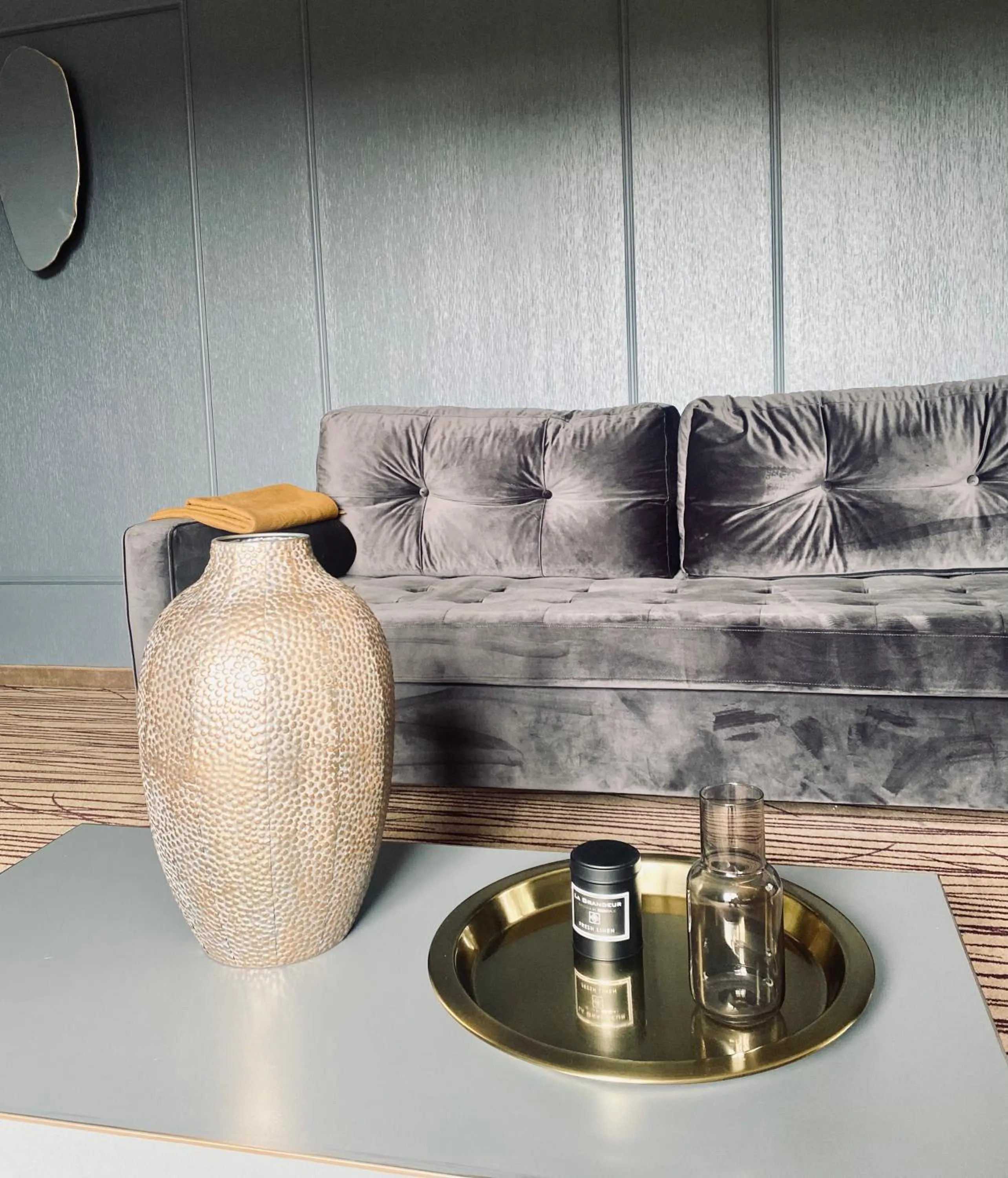 Hotel Natura Residence Business&SPA