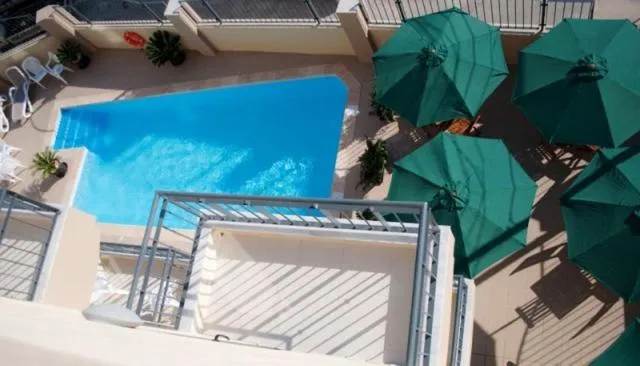 Day in Hotel Kappara