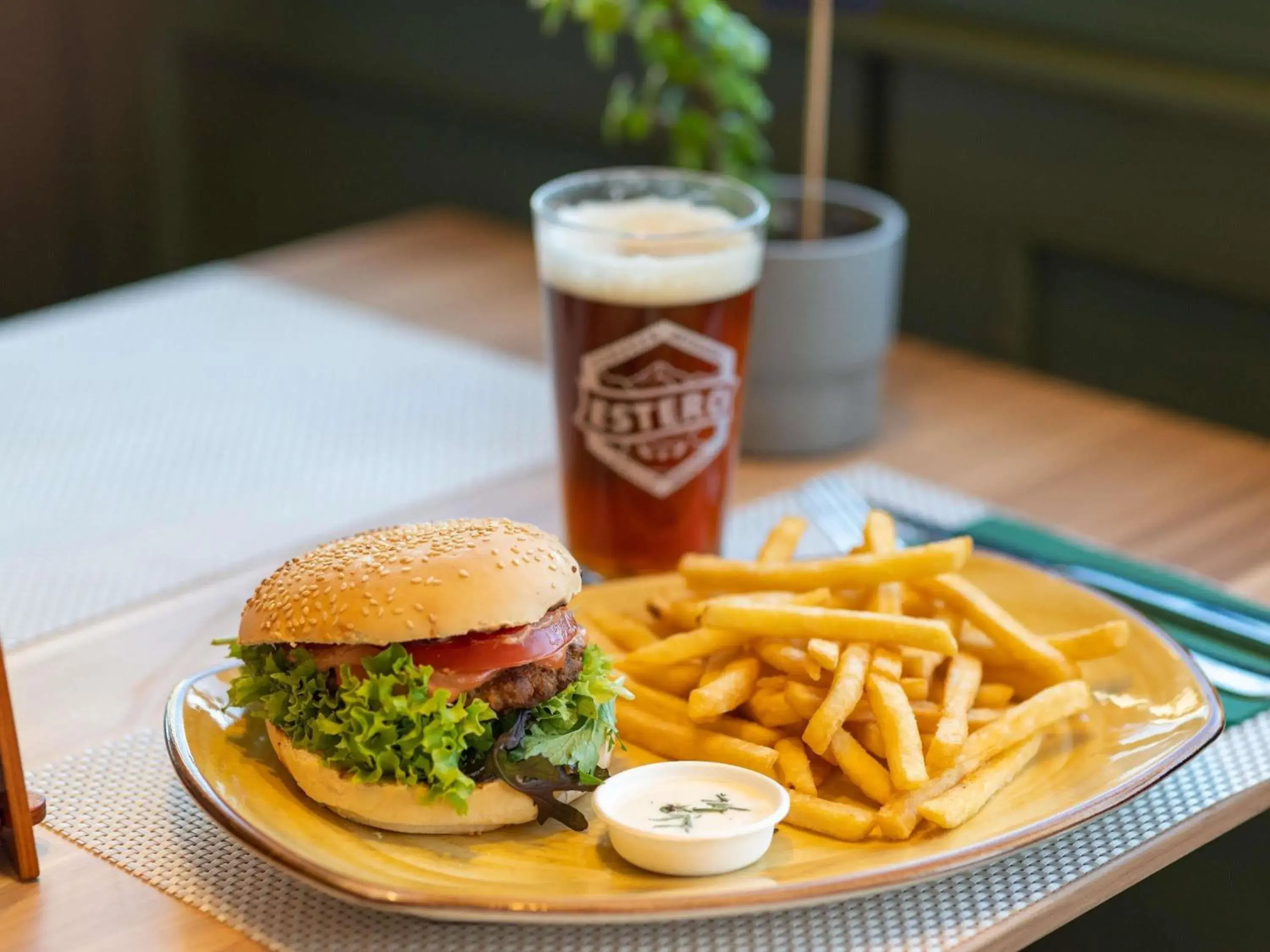 Property building in ibis Concepcion Property building in ibis Concepcion